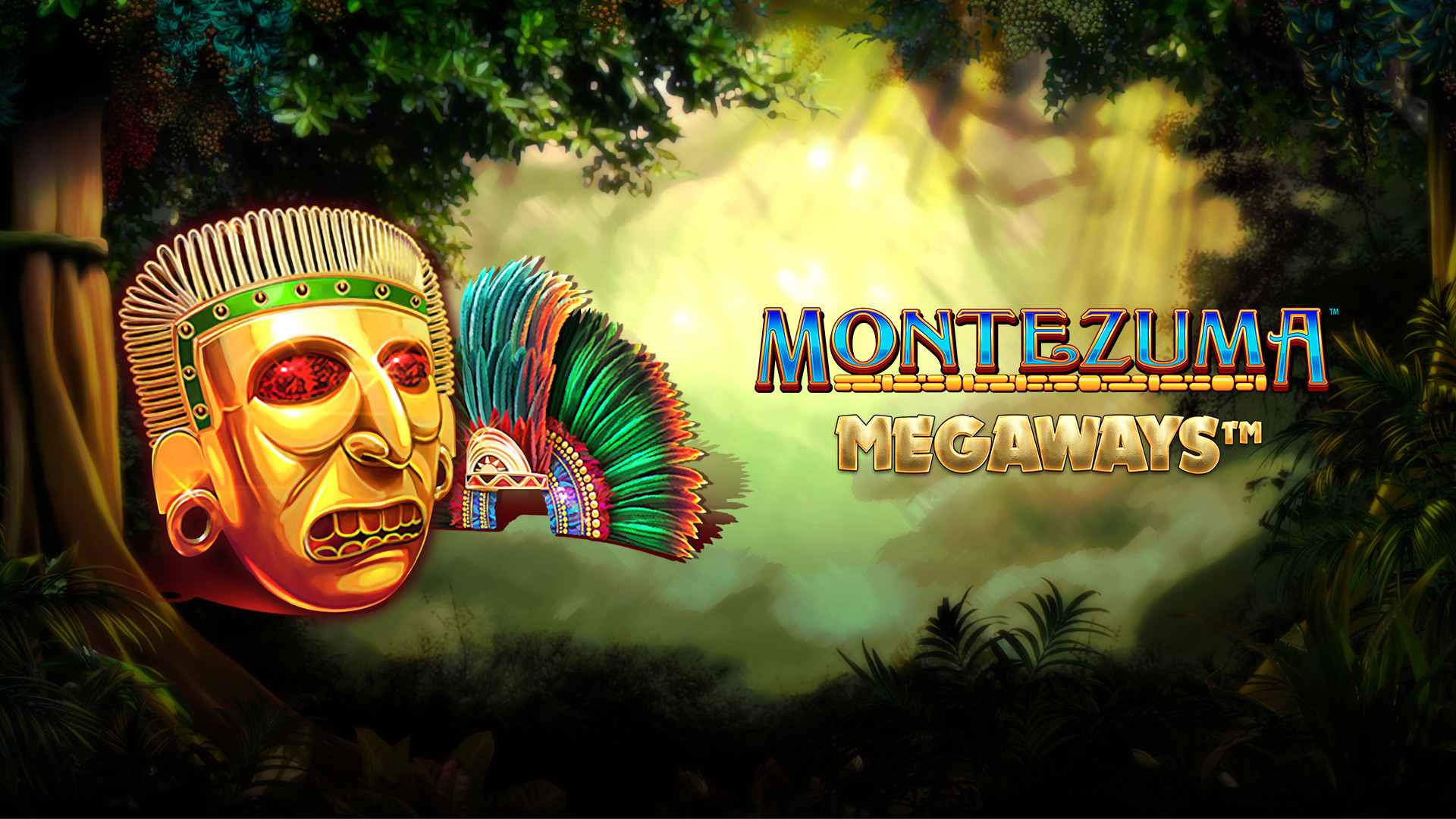 Montezuma MEGAWAYS
