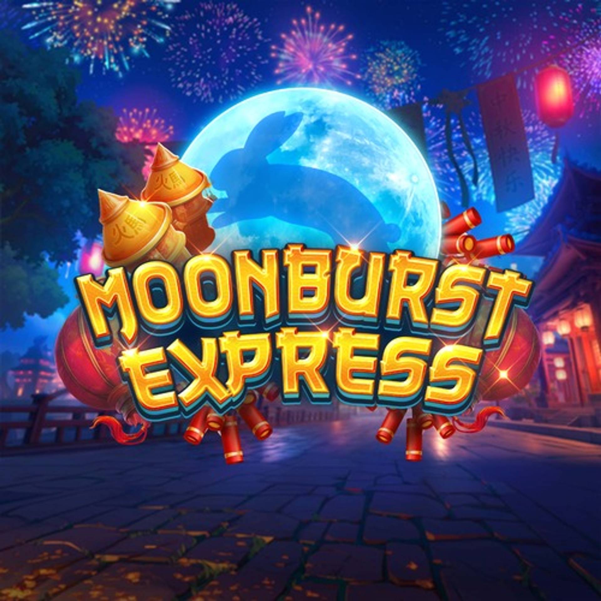 Moonburst Express