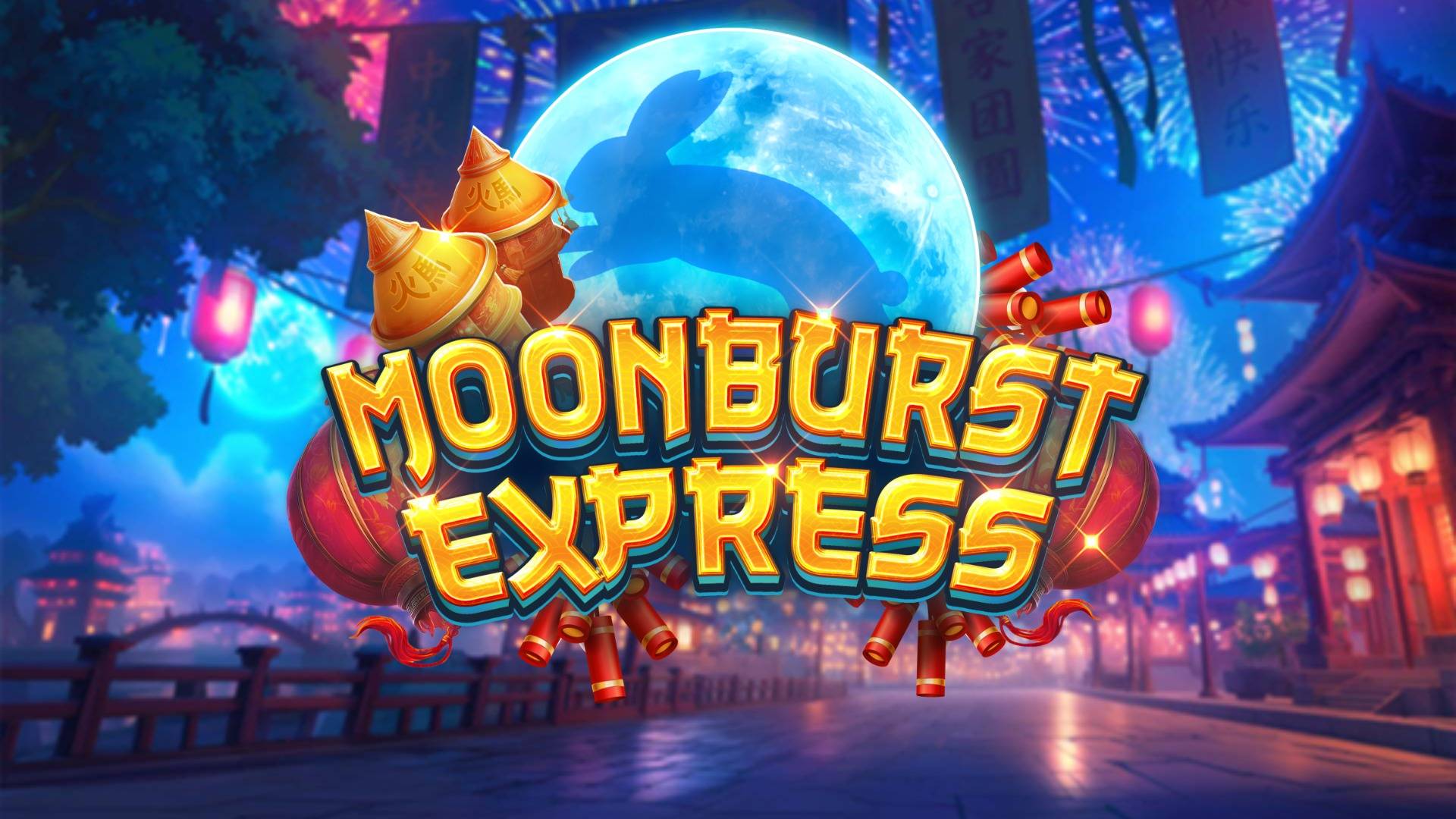 Moonburst Express