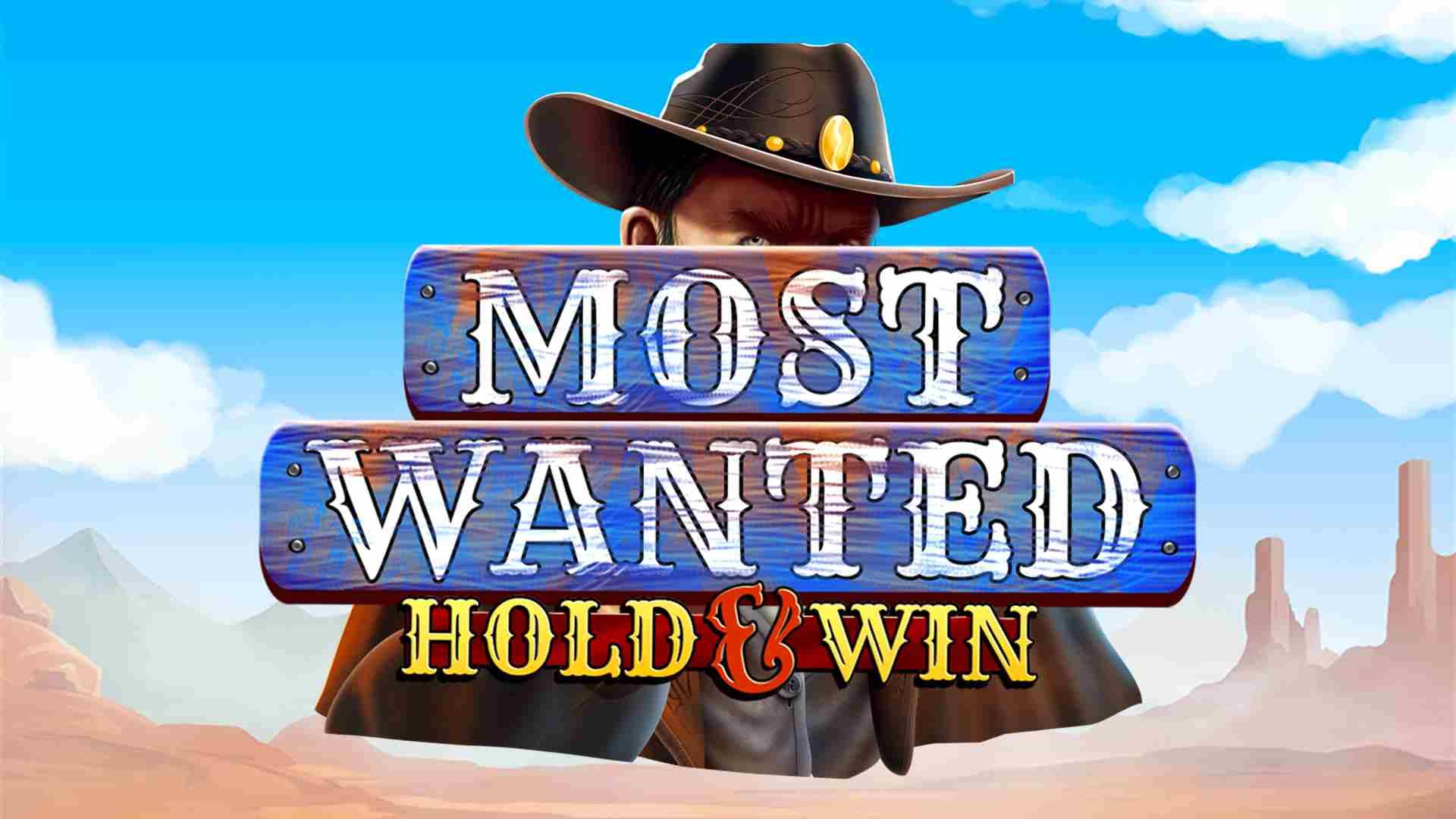 Most Wanted: Hold & Win