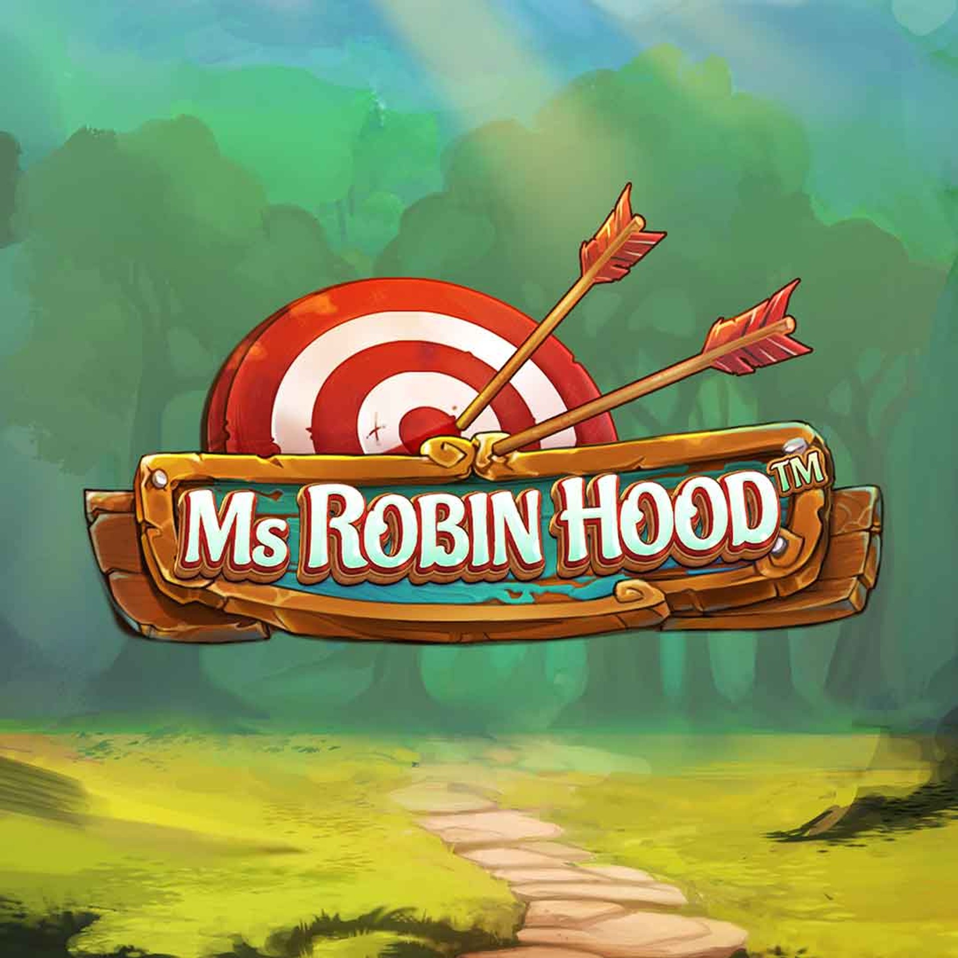 Ms Robin Hood