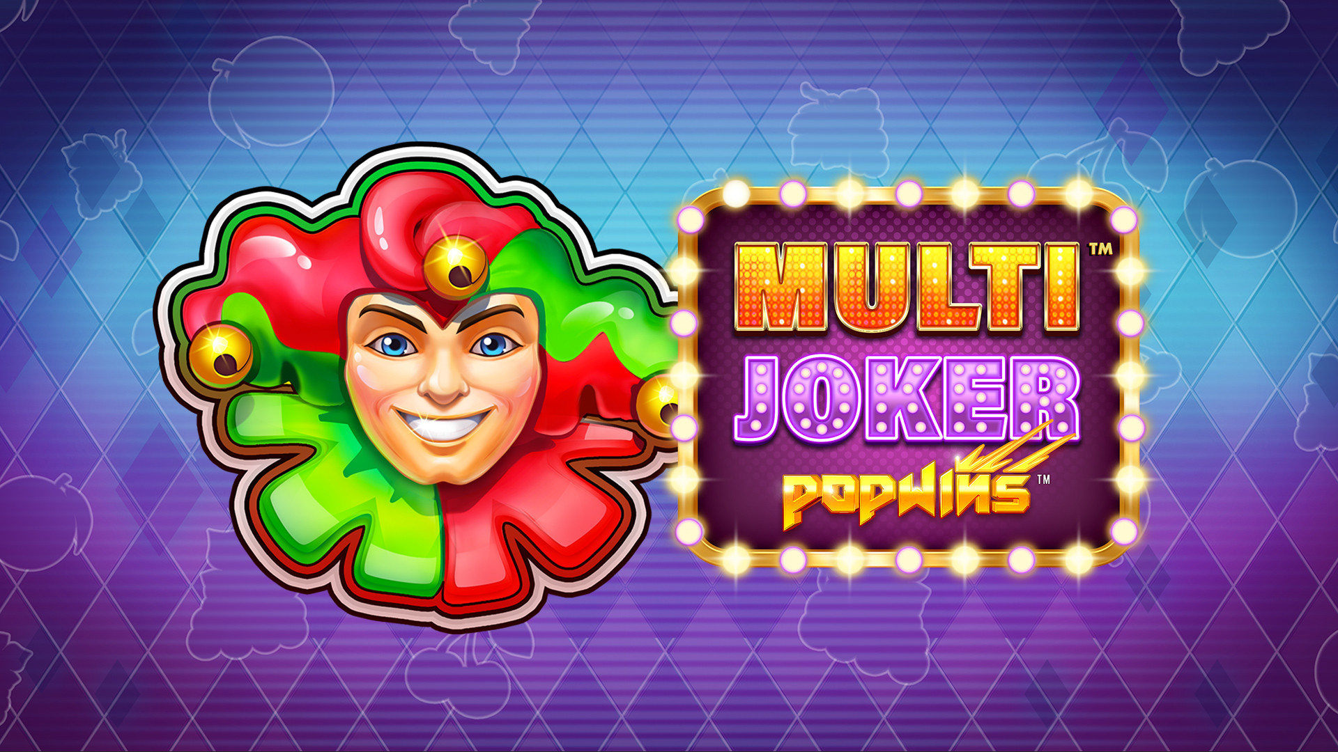 Multi Joker popwins
