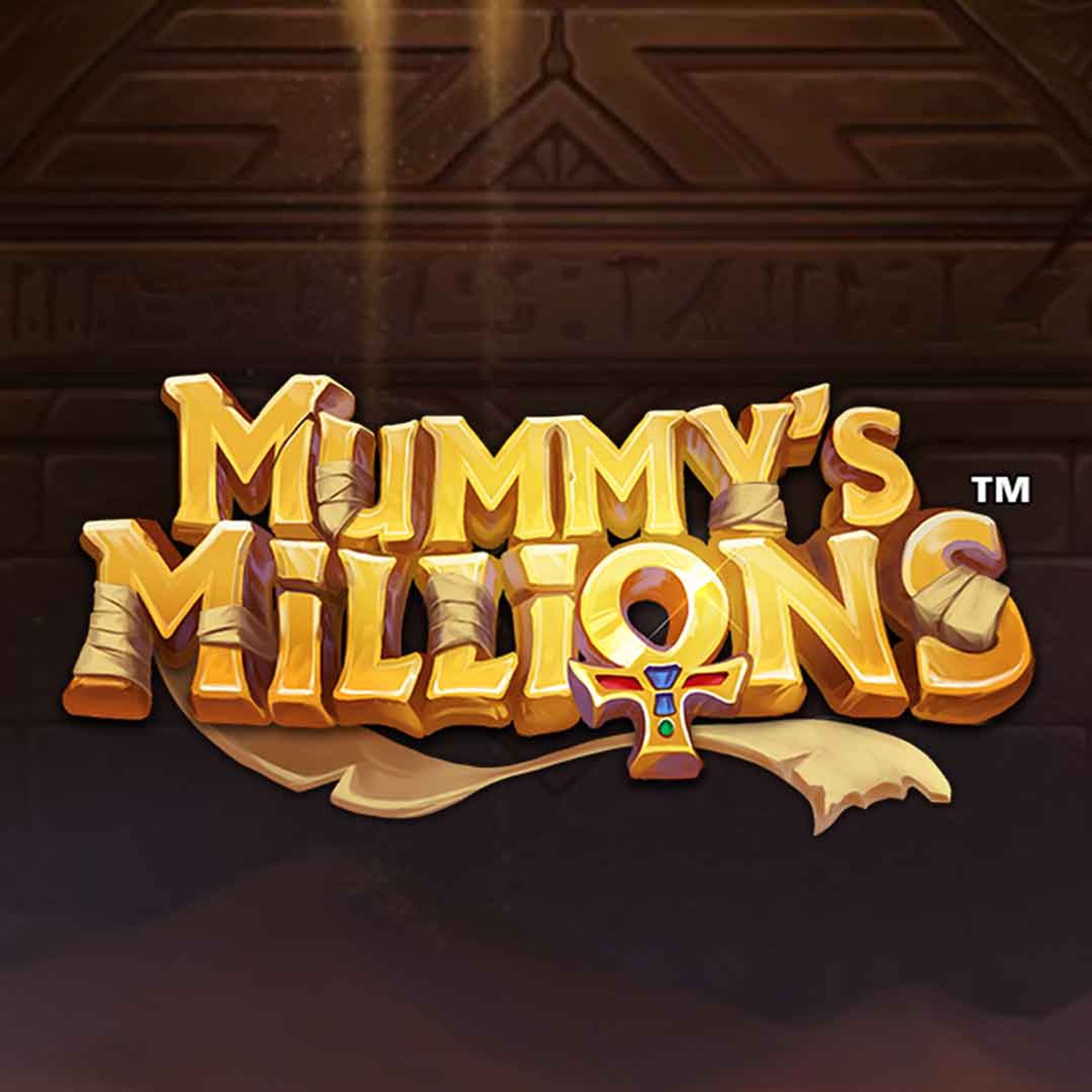 Mummy's Millions