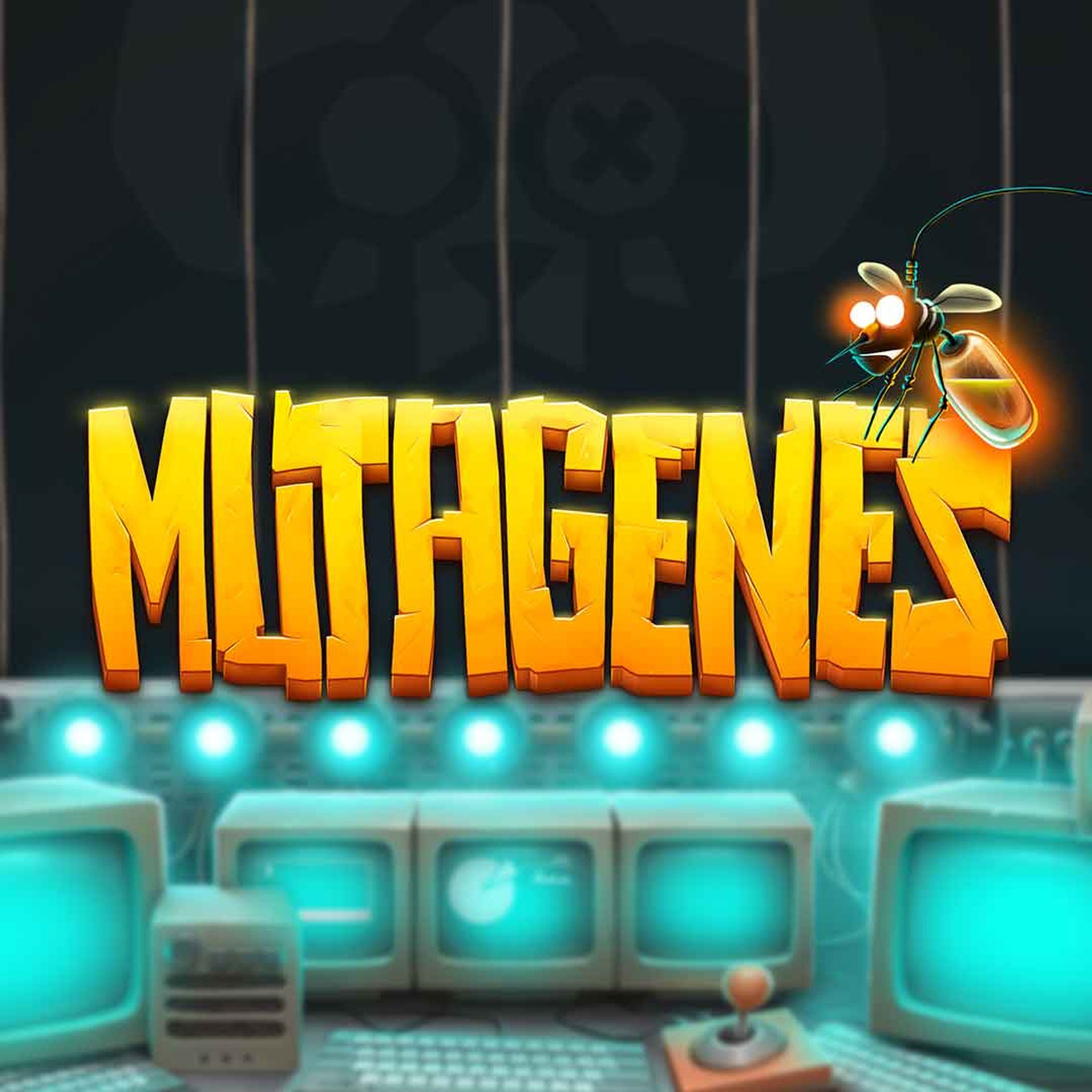 Mutagenes