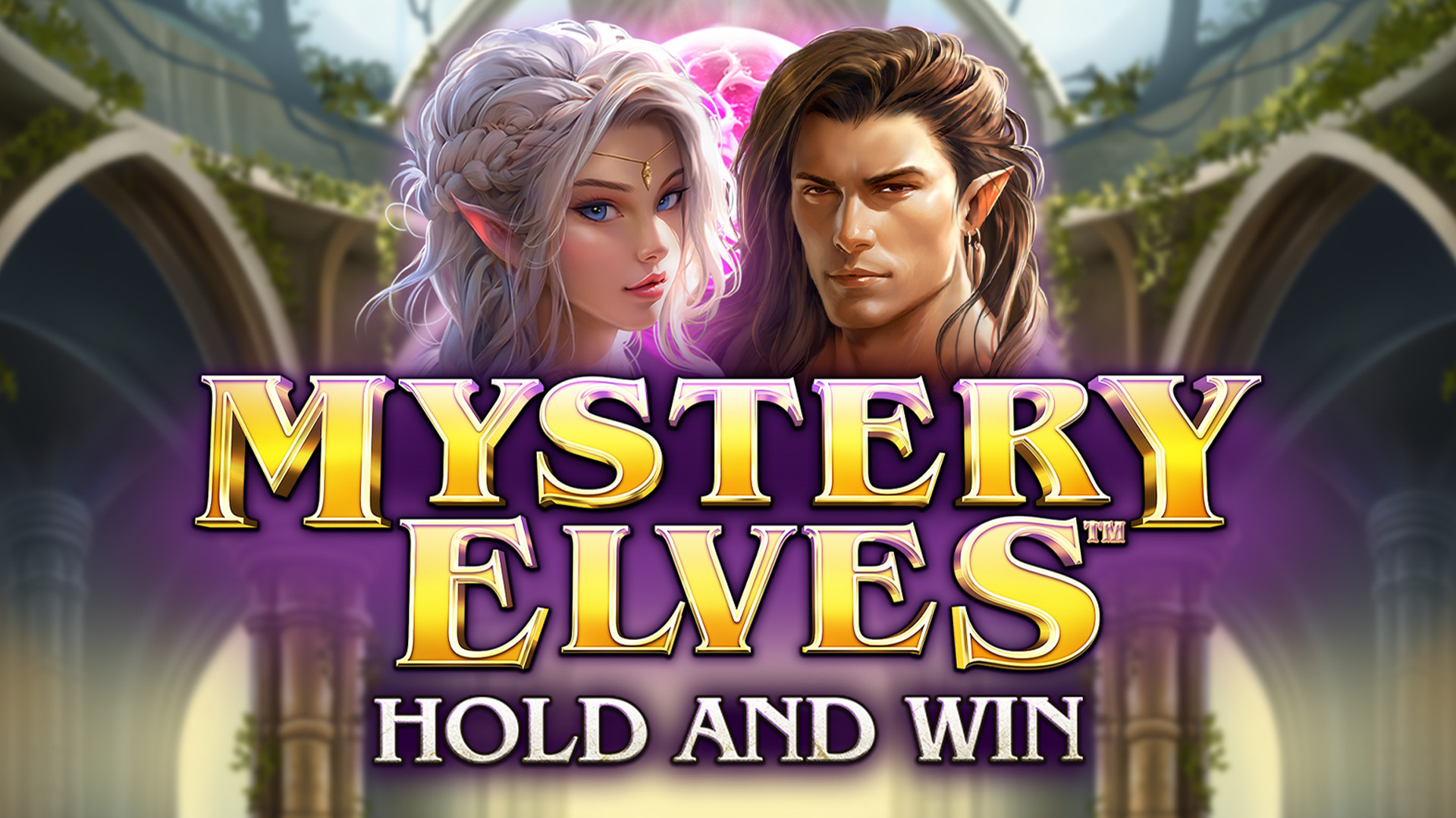 Mystery Elves