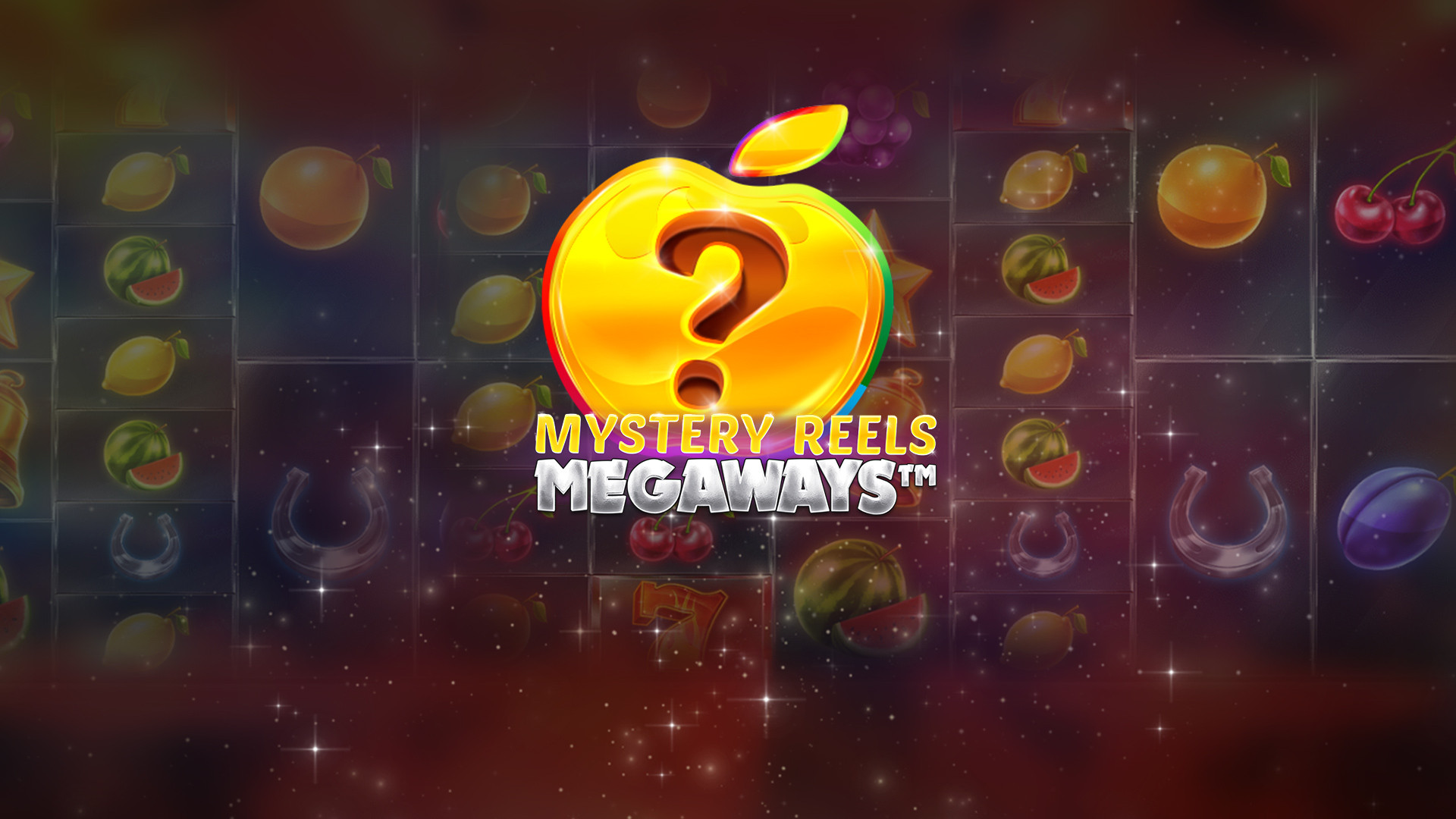 Mystery Reels MEGAWAYS