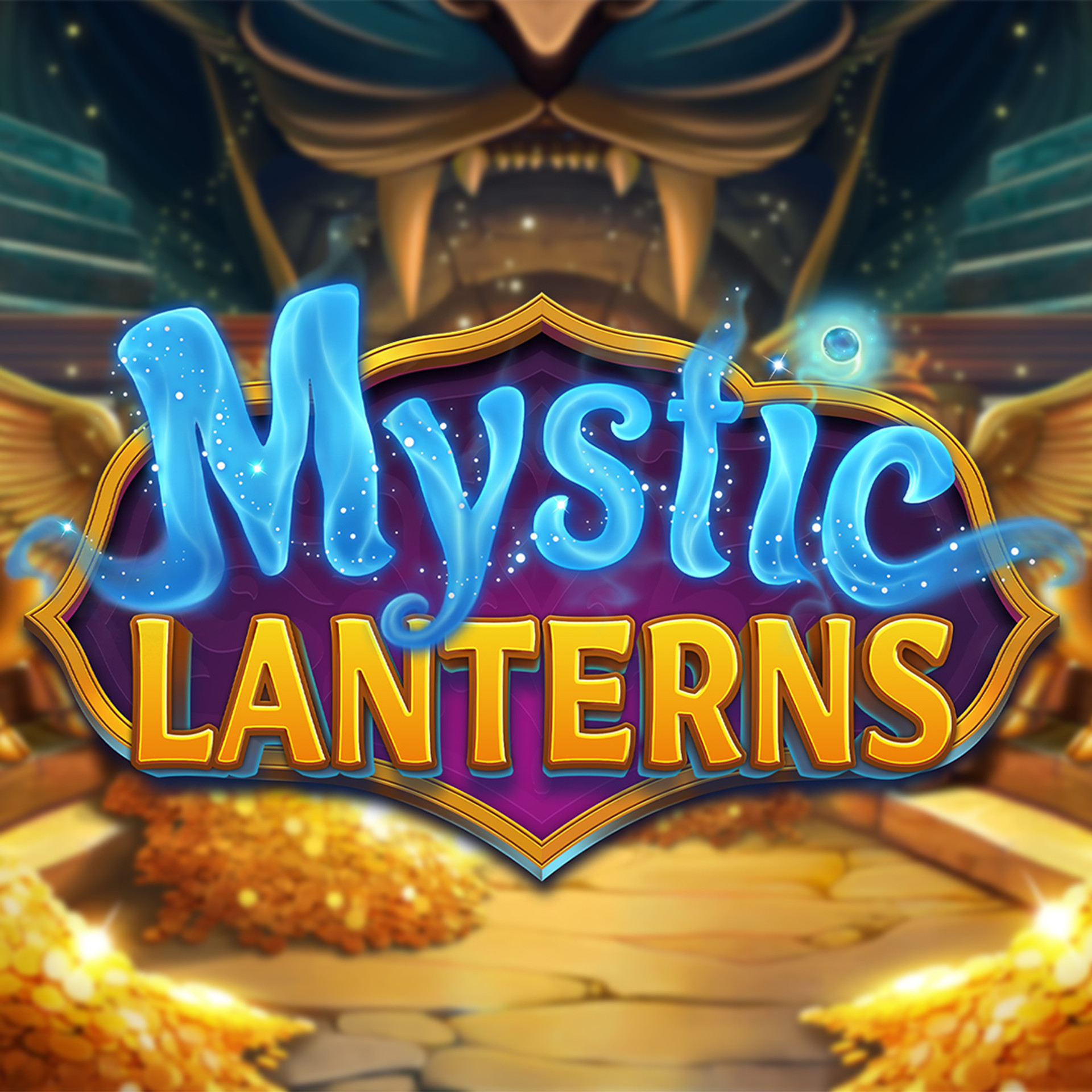 Mystic Lanterns