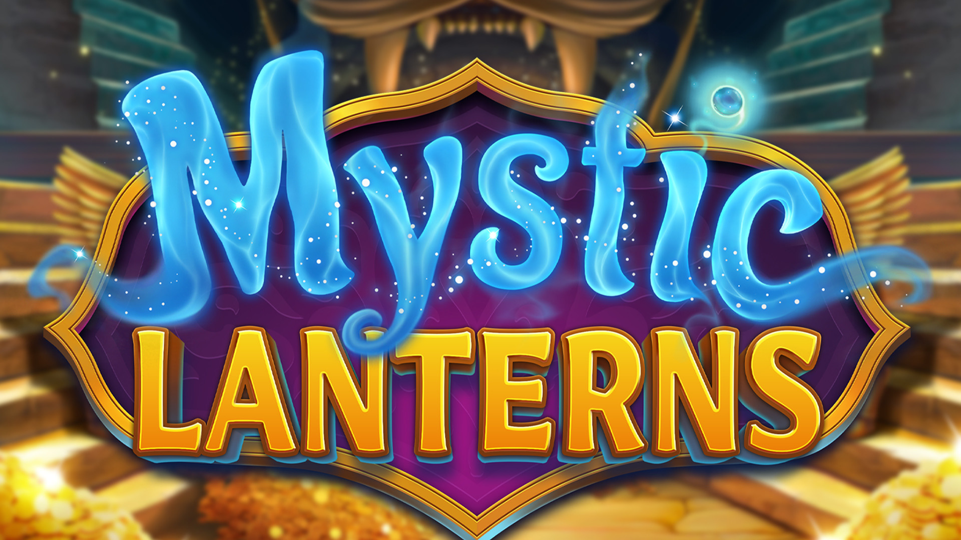 Mystic Lanterns