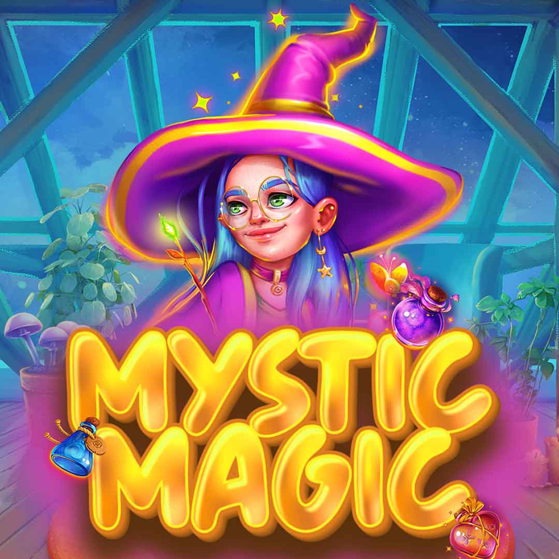 Mystic Magic