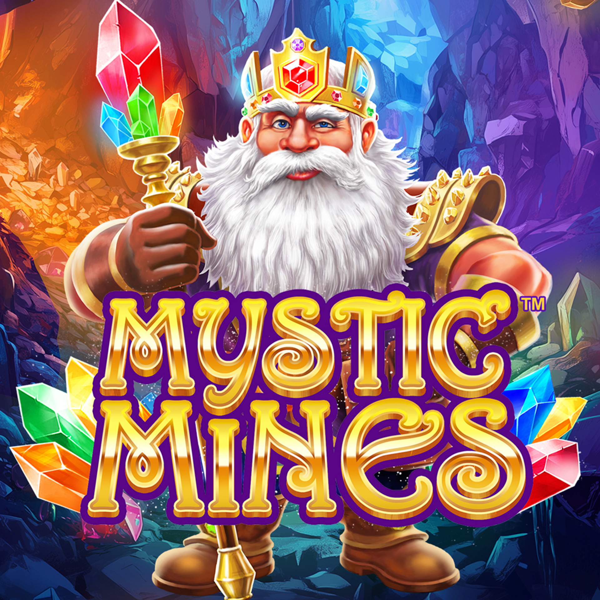 Mystic Mines