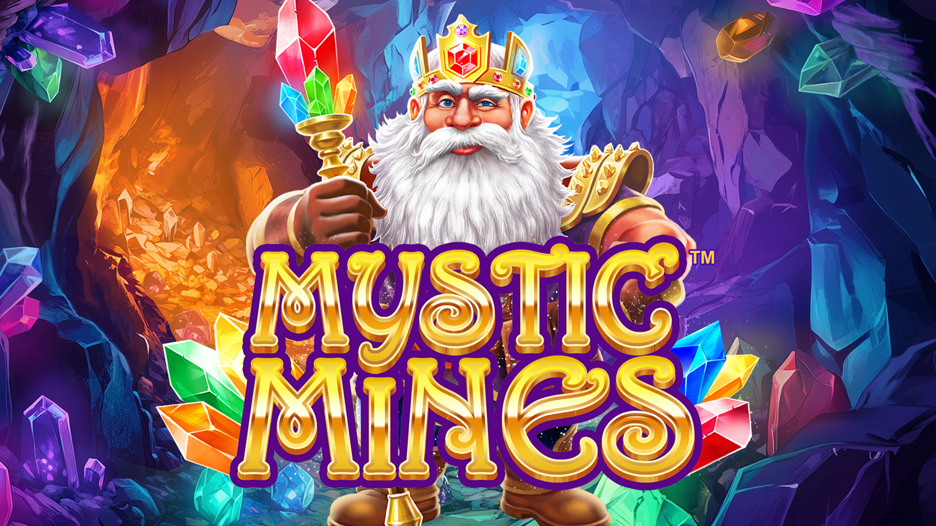 Mystic Mines