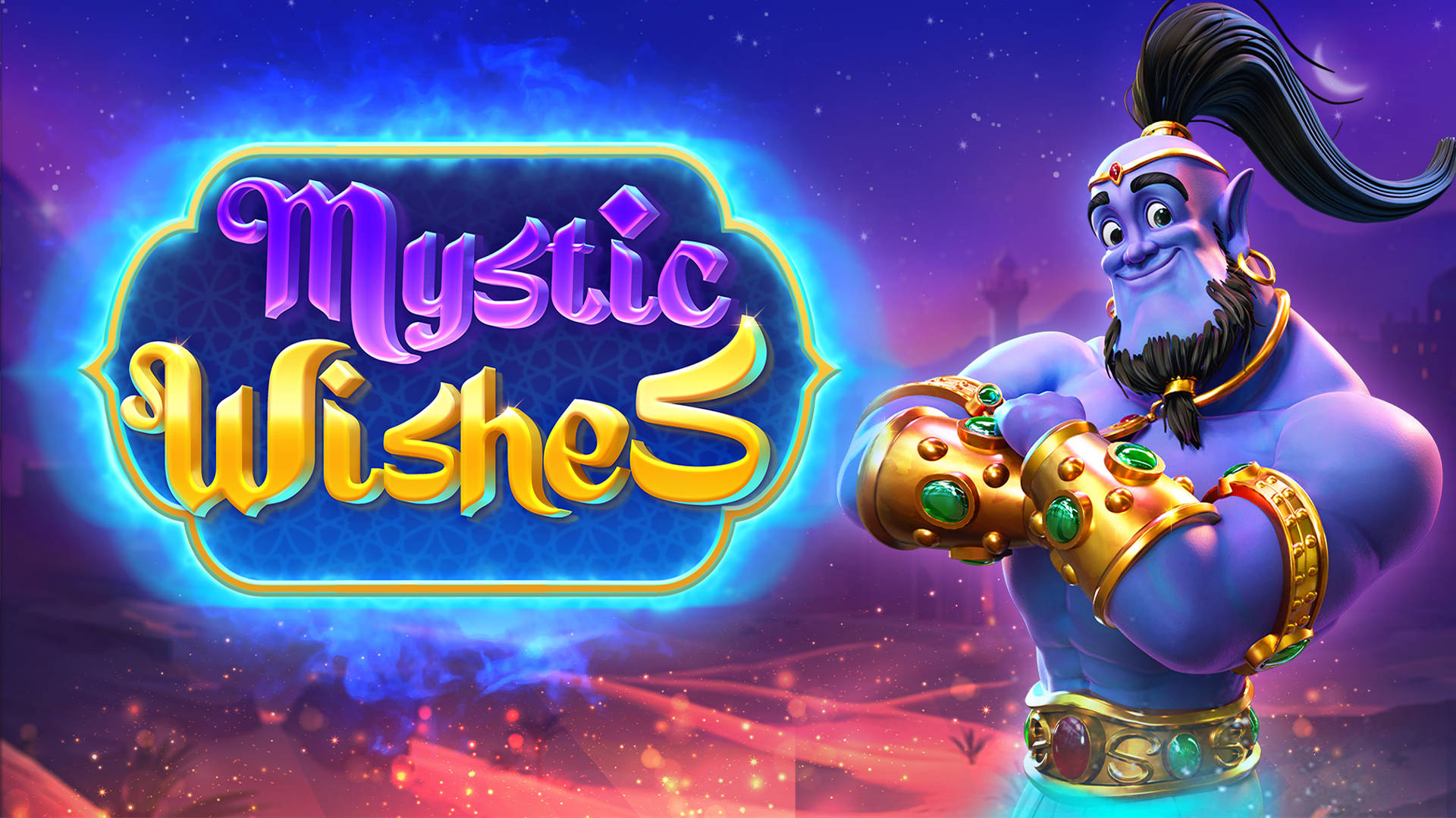 Mystic Wishes