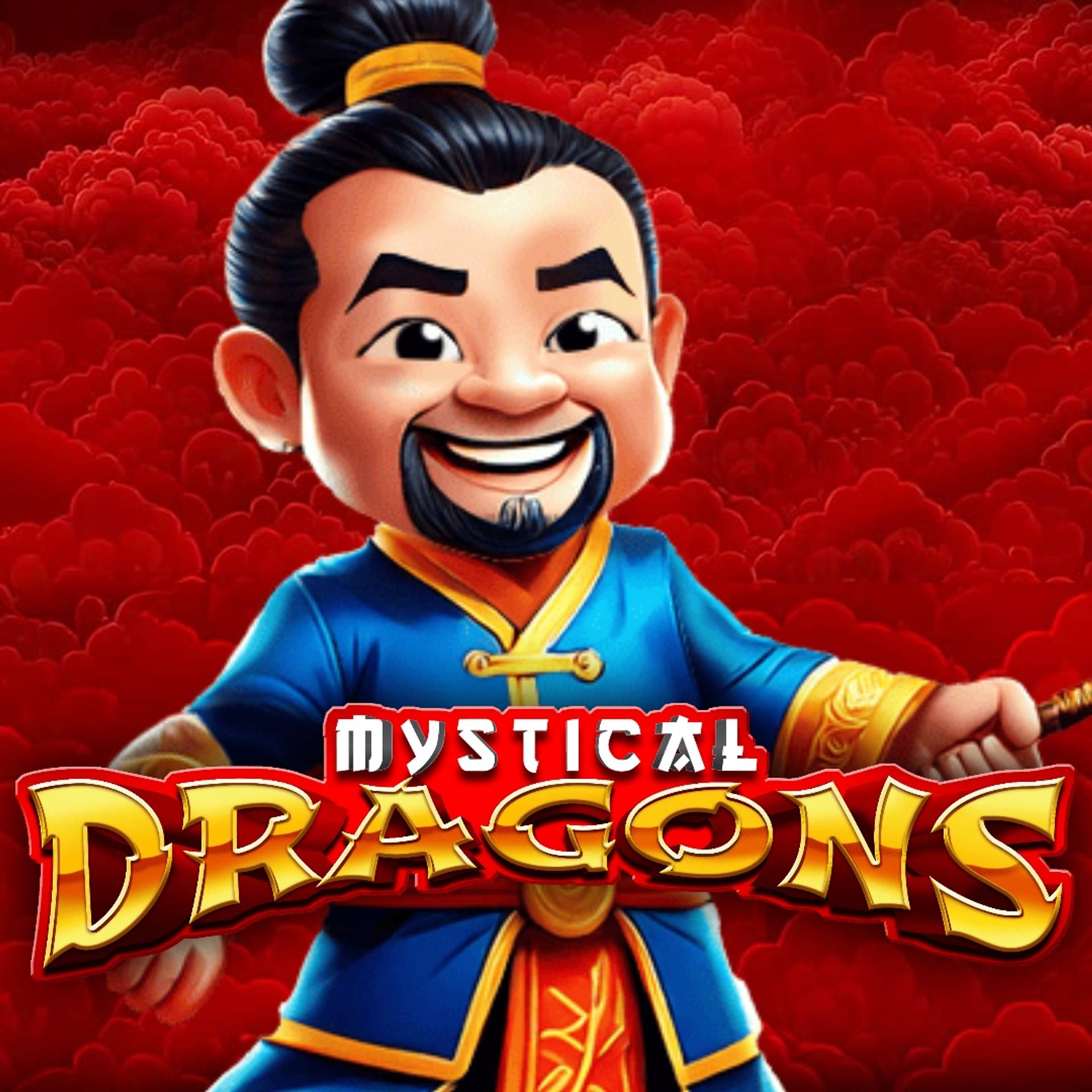 Mystical Dragons