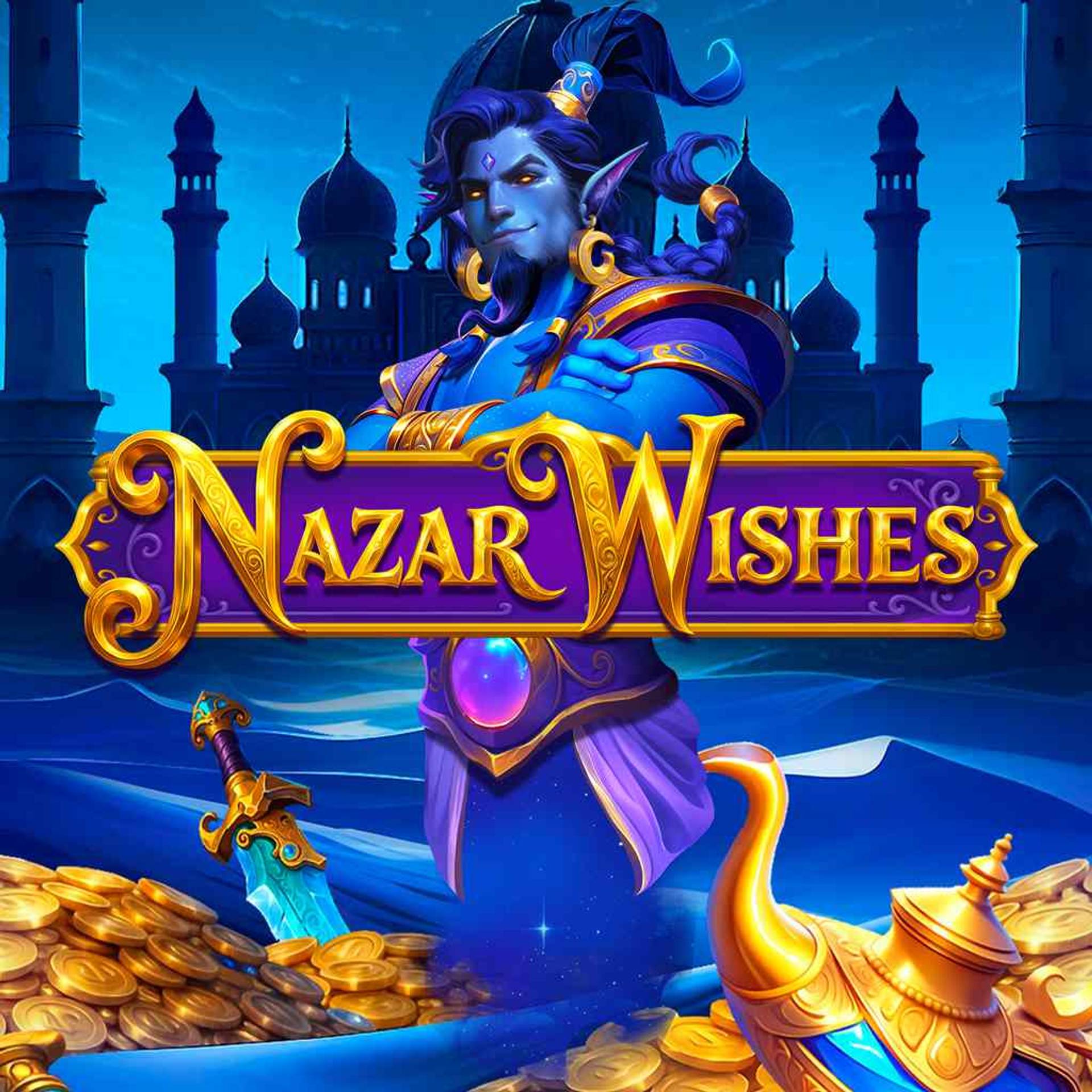 Nazar Wishes