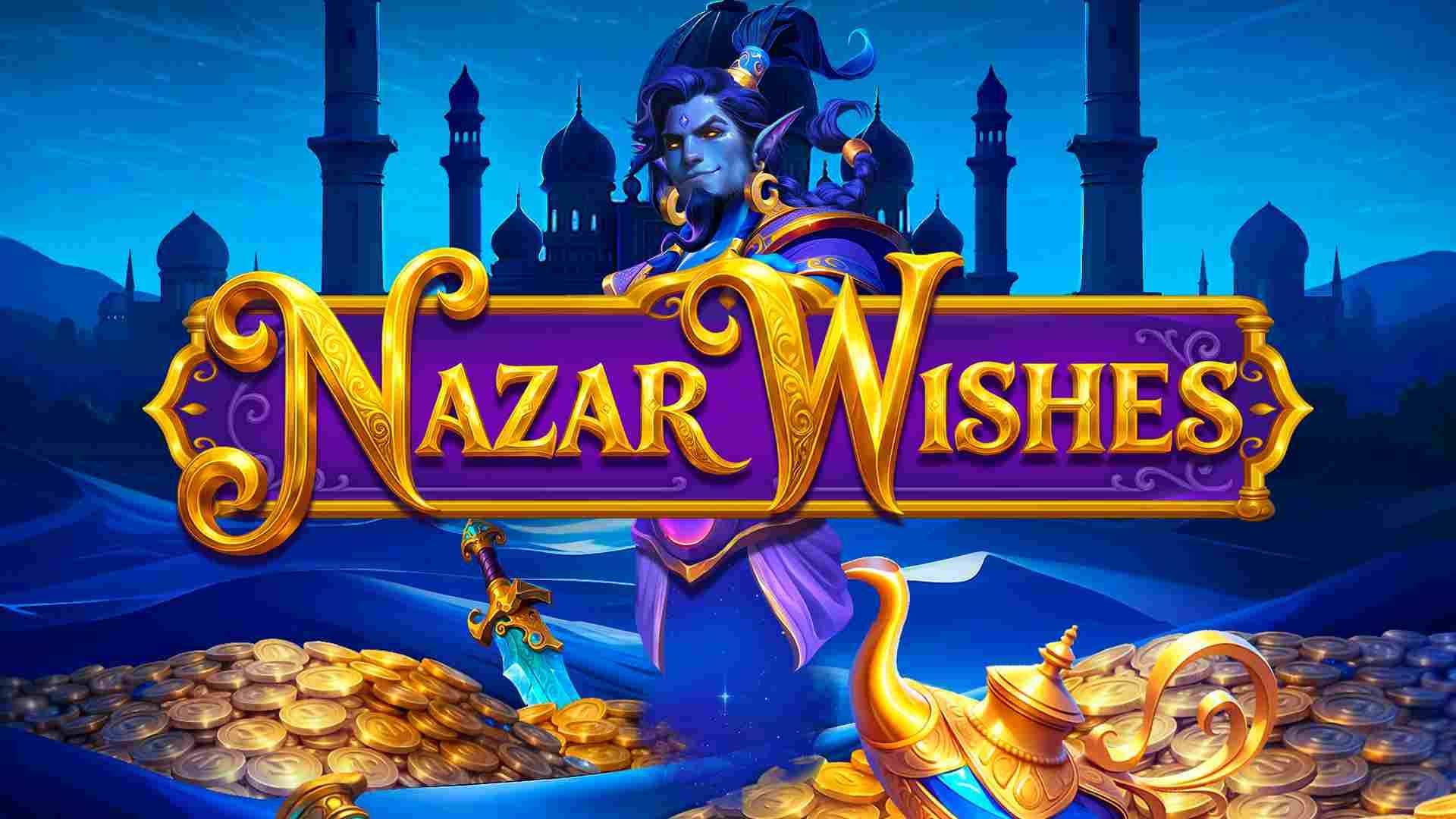 Nazar Wishes