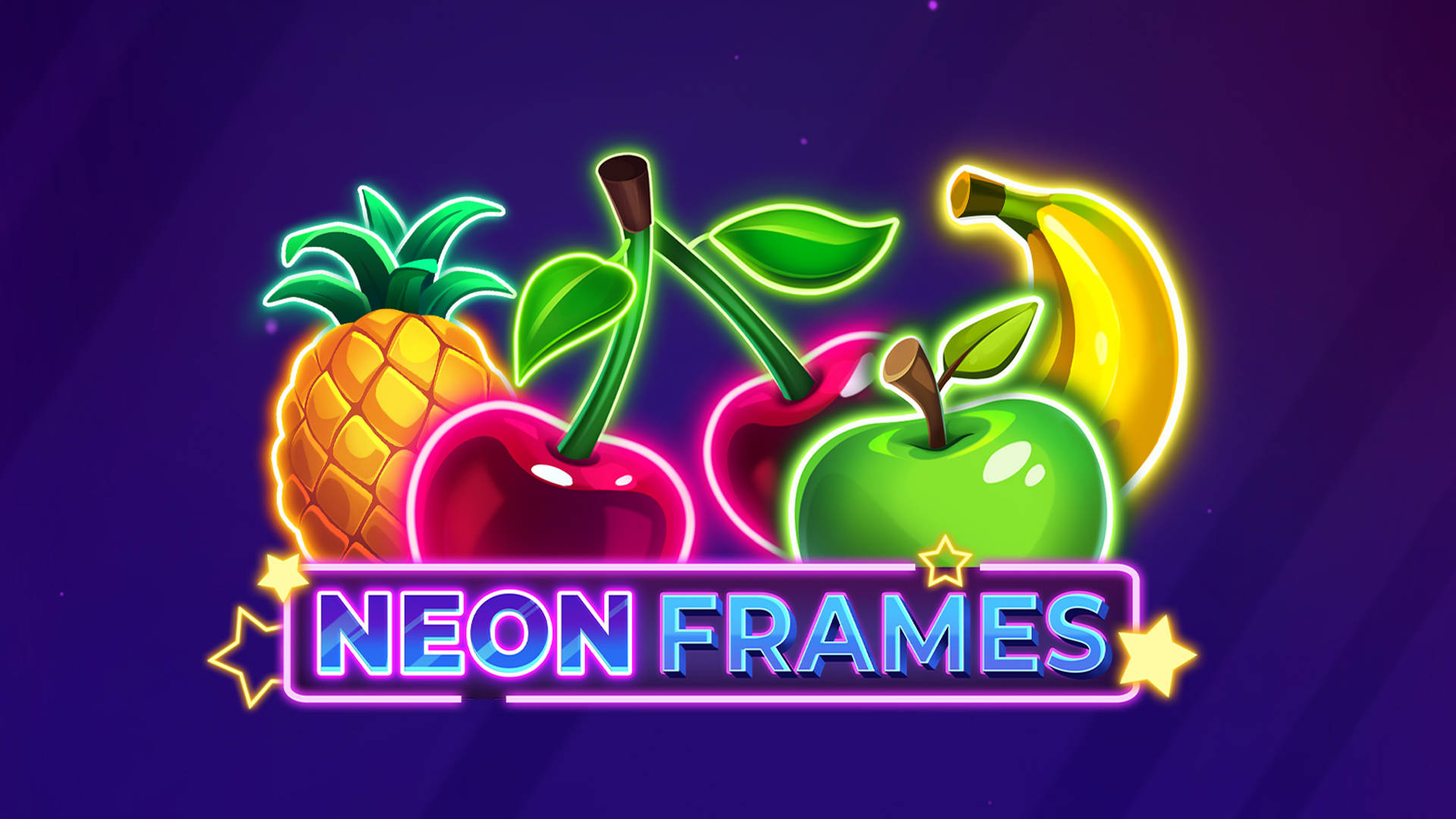 Neon Frames