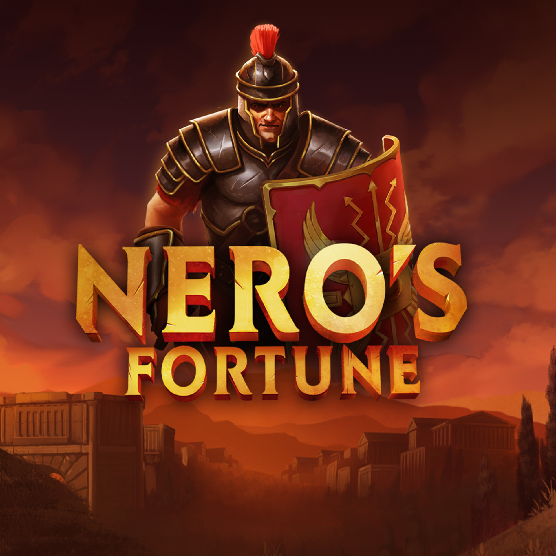 Nero's Fortune