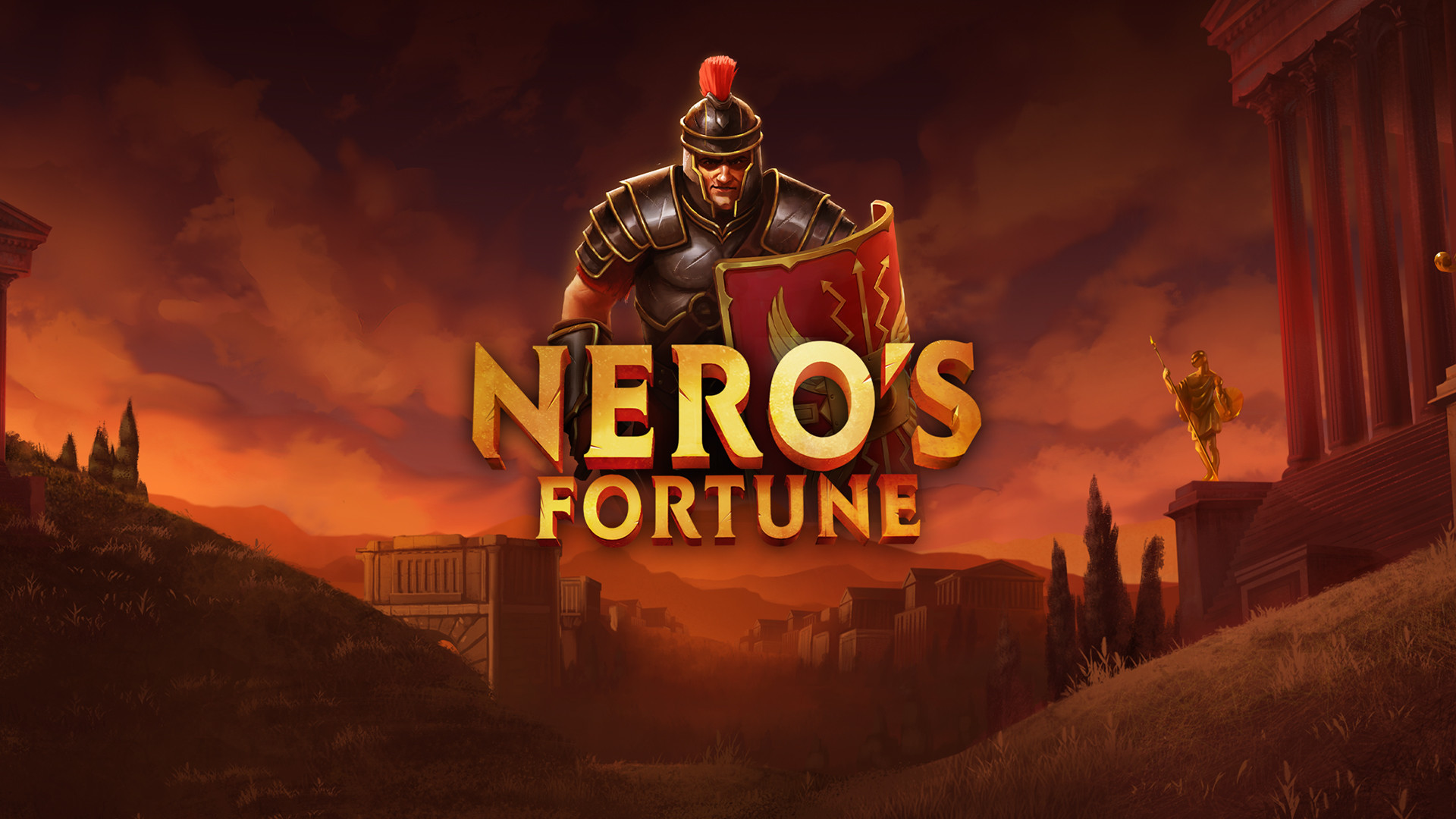 Nero's Fortune