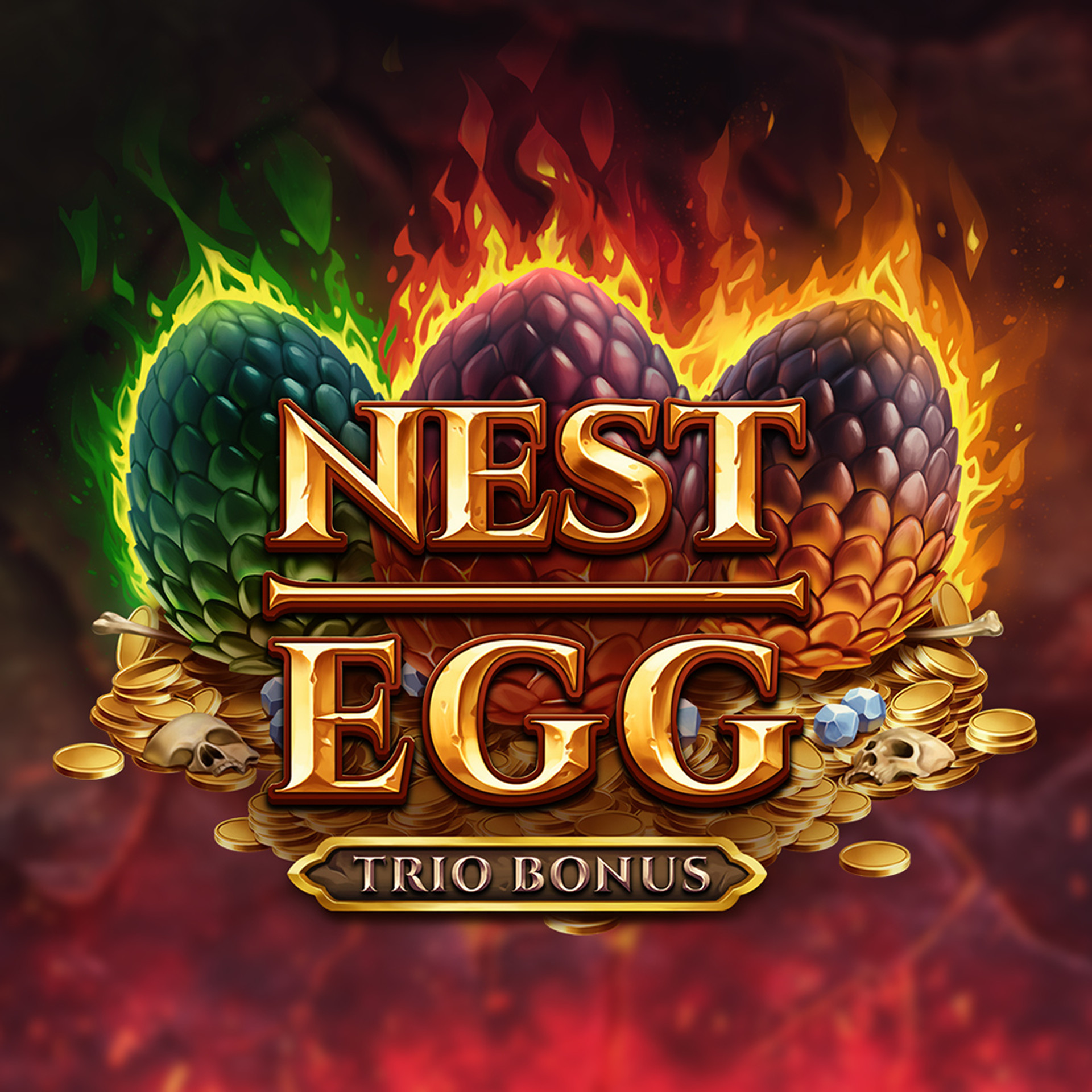Nest Egg Trio Bonus