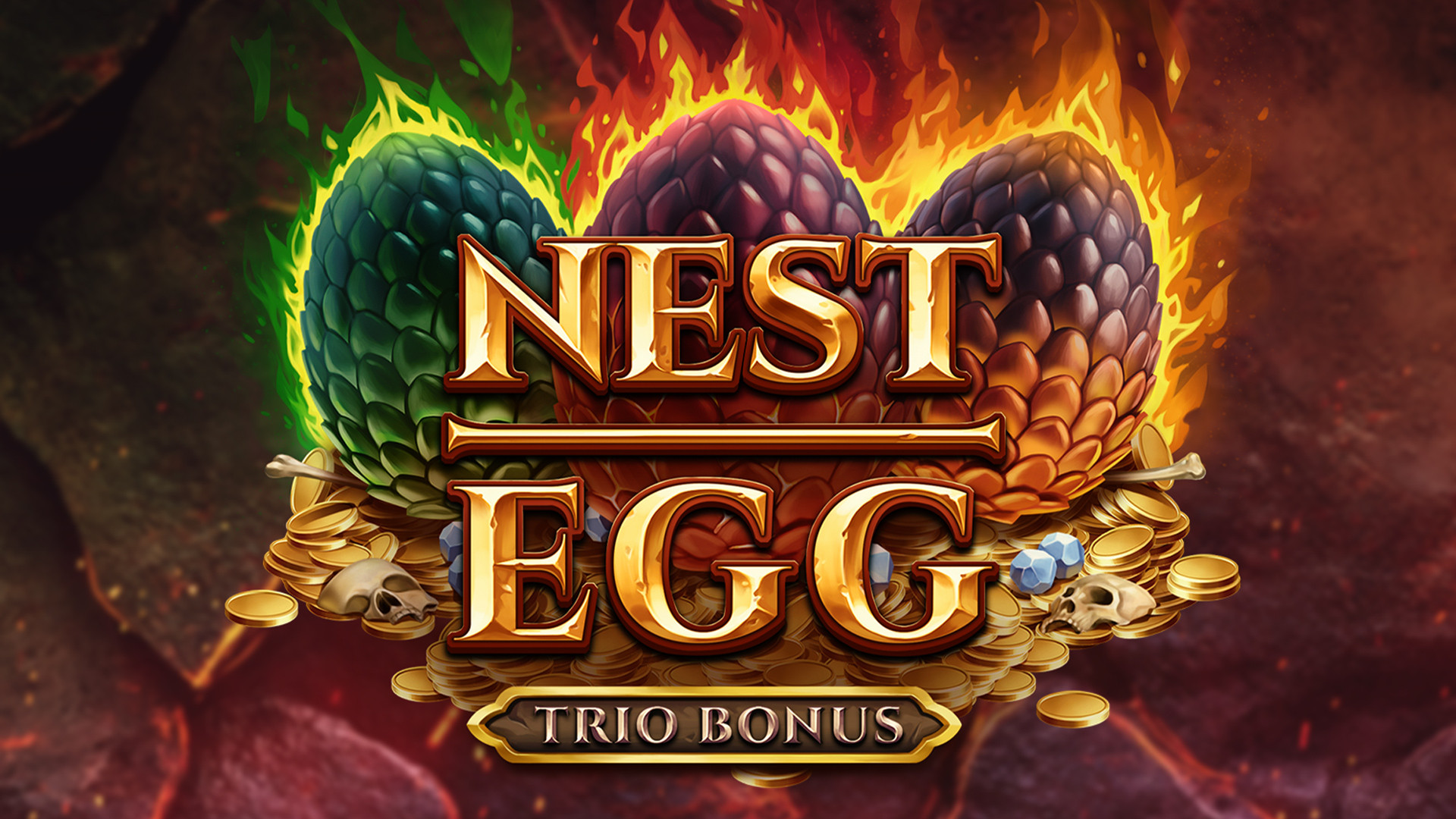 Nest Egg Trio Bonus