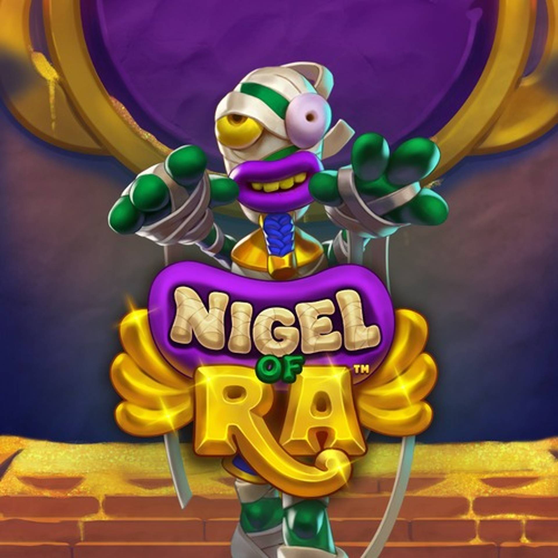 Nigel of Ra