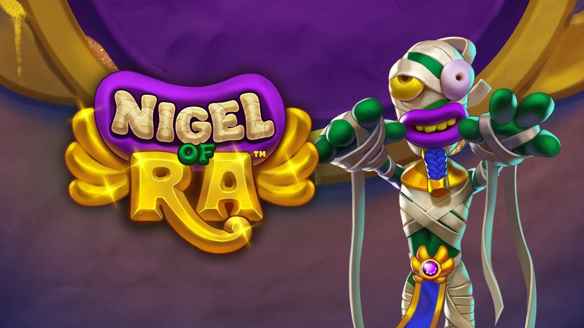 Nigel of Ra