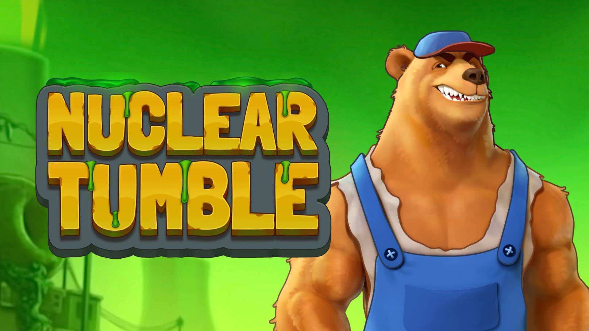 Nuclear Tumble