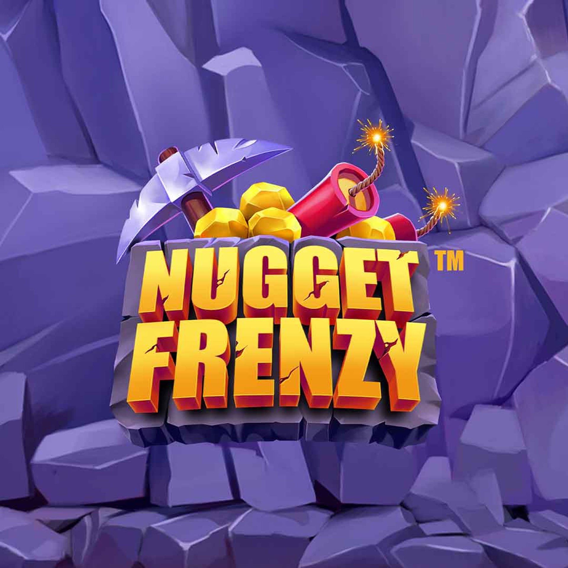 Nugget Frenzy