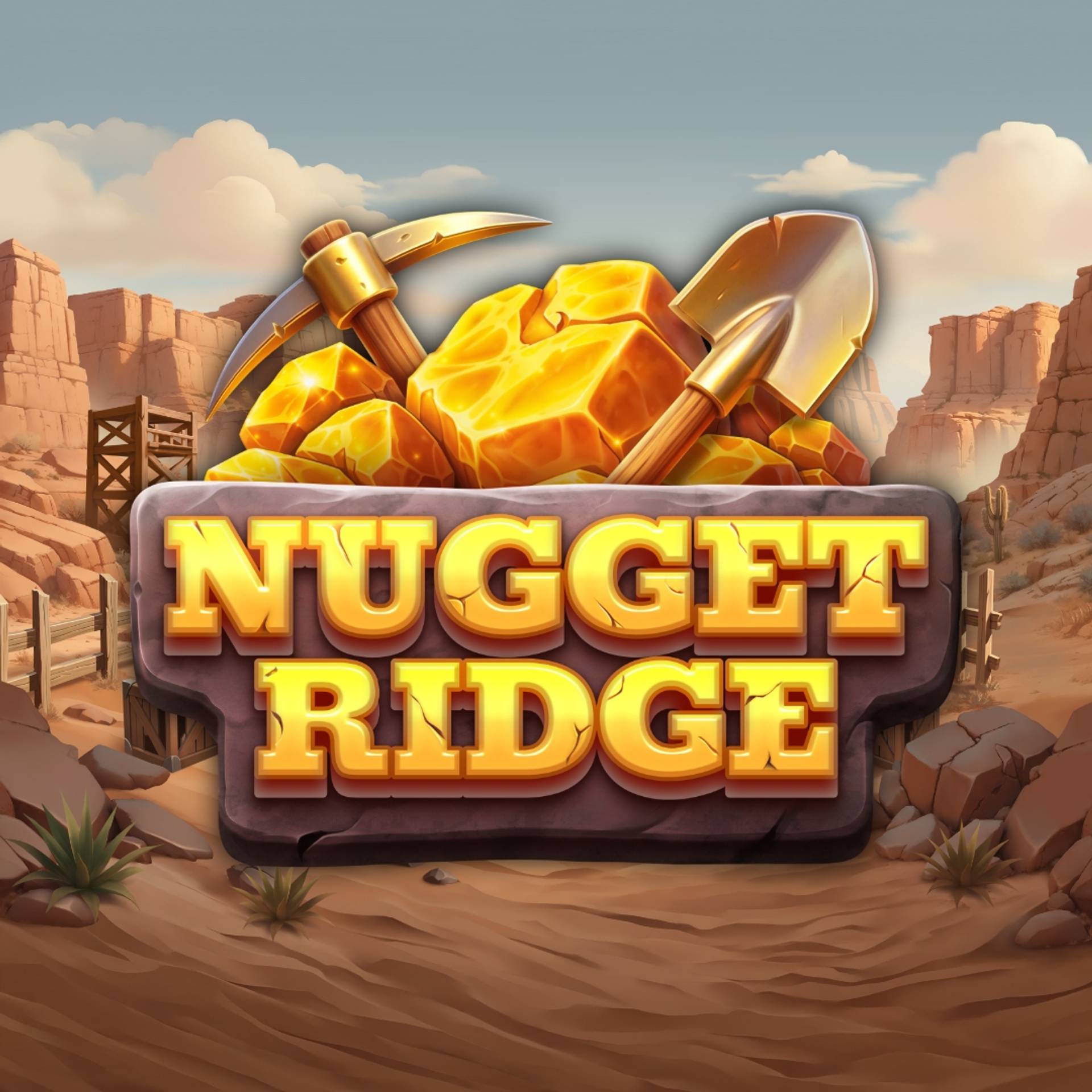 Nugget Ridge