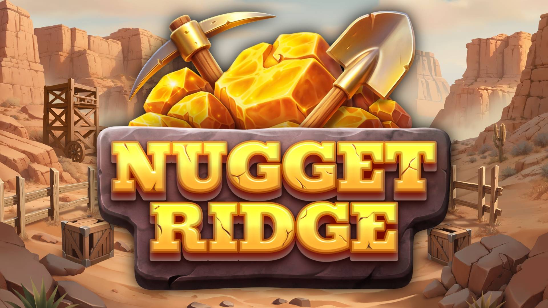 Nugget Ridge