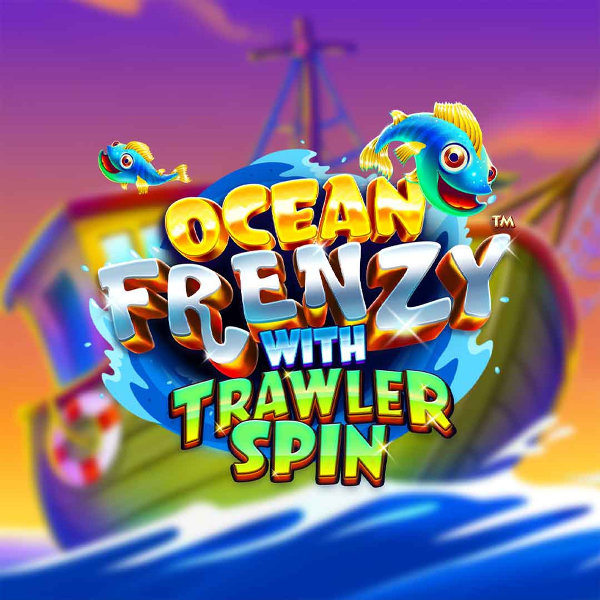 Ocean Frenzy