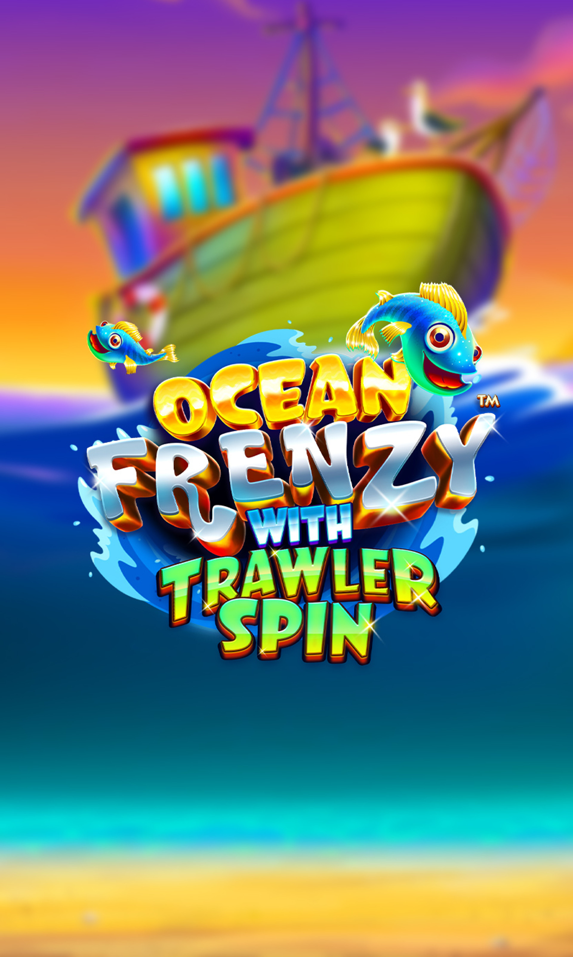 Ocean Frenzy