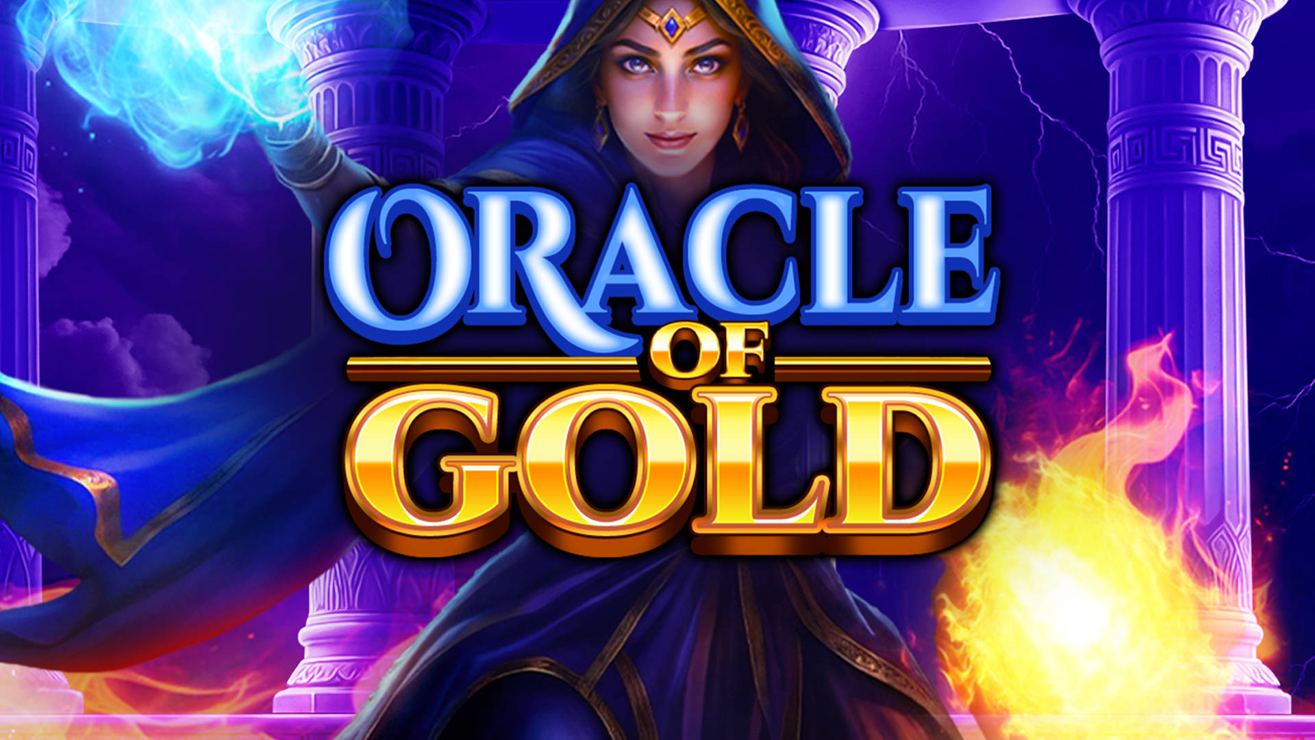 Oracle of Gold