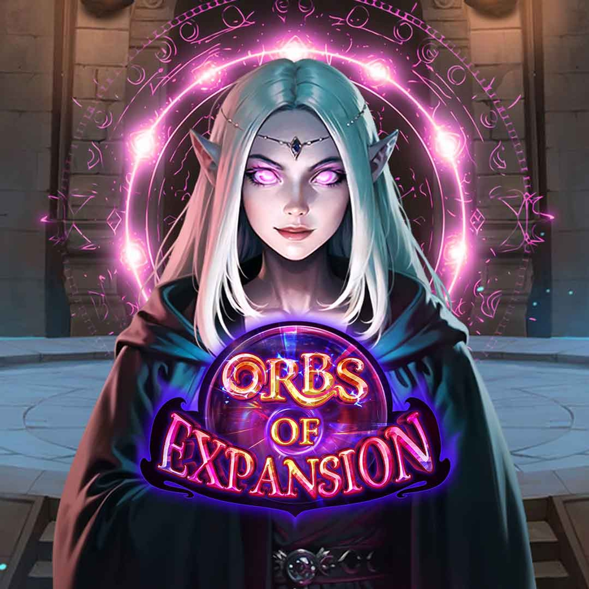 Orbs of Expansion