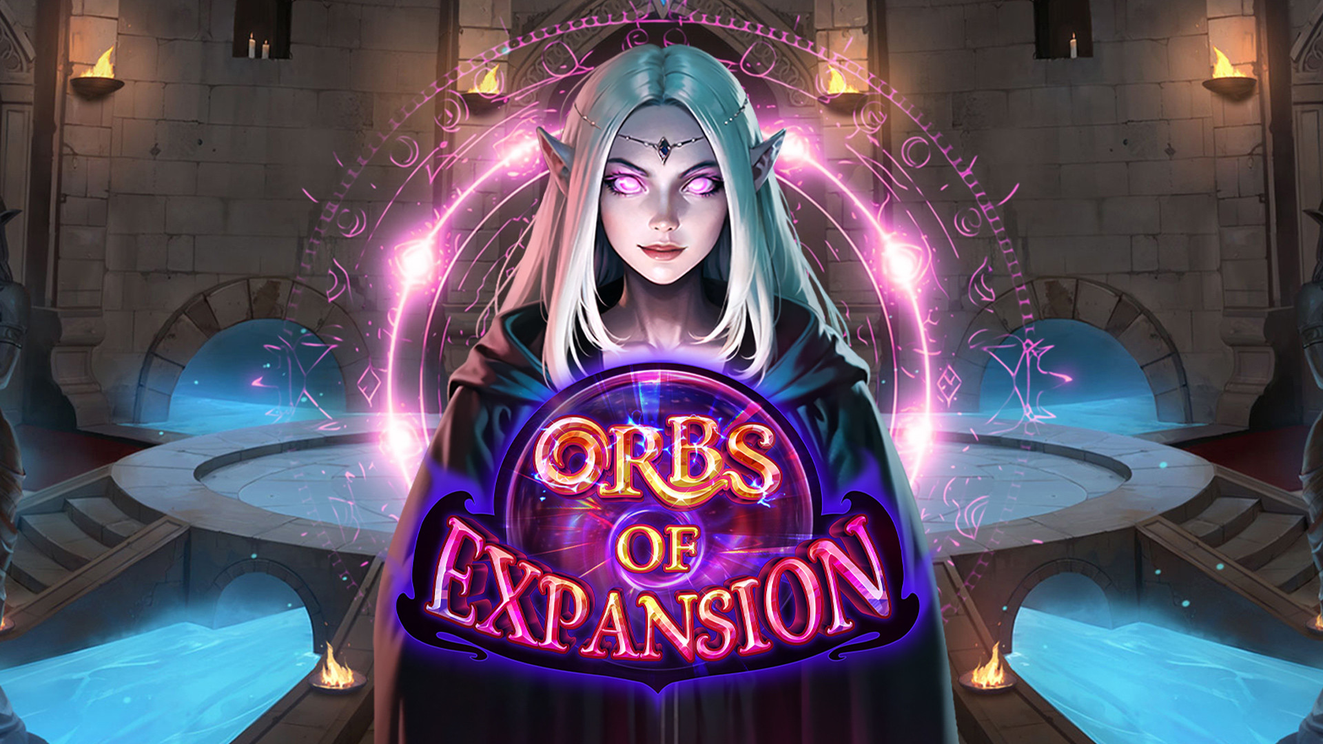 Orbs of Expansion