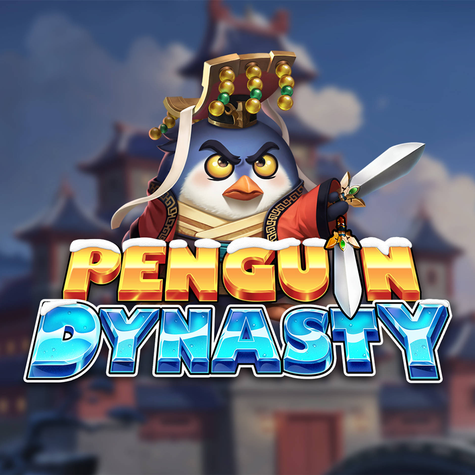 Penguin Dynasty