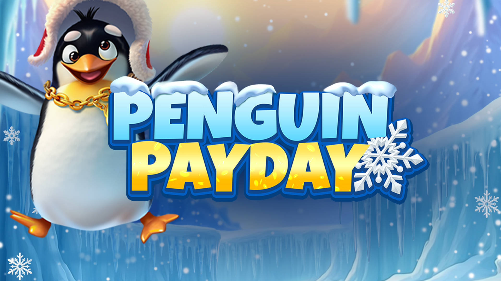 Penguin Payday