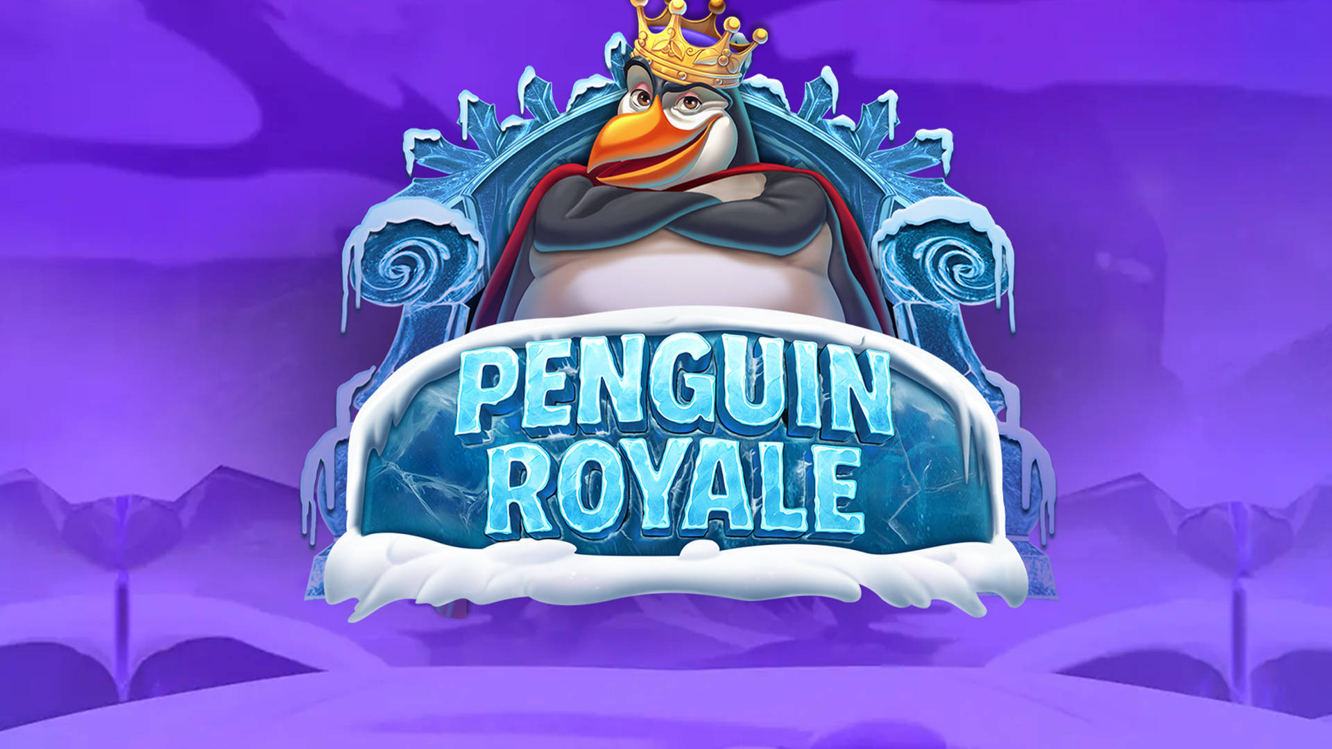 Penguin Royale