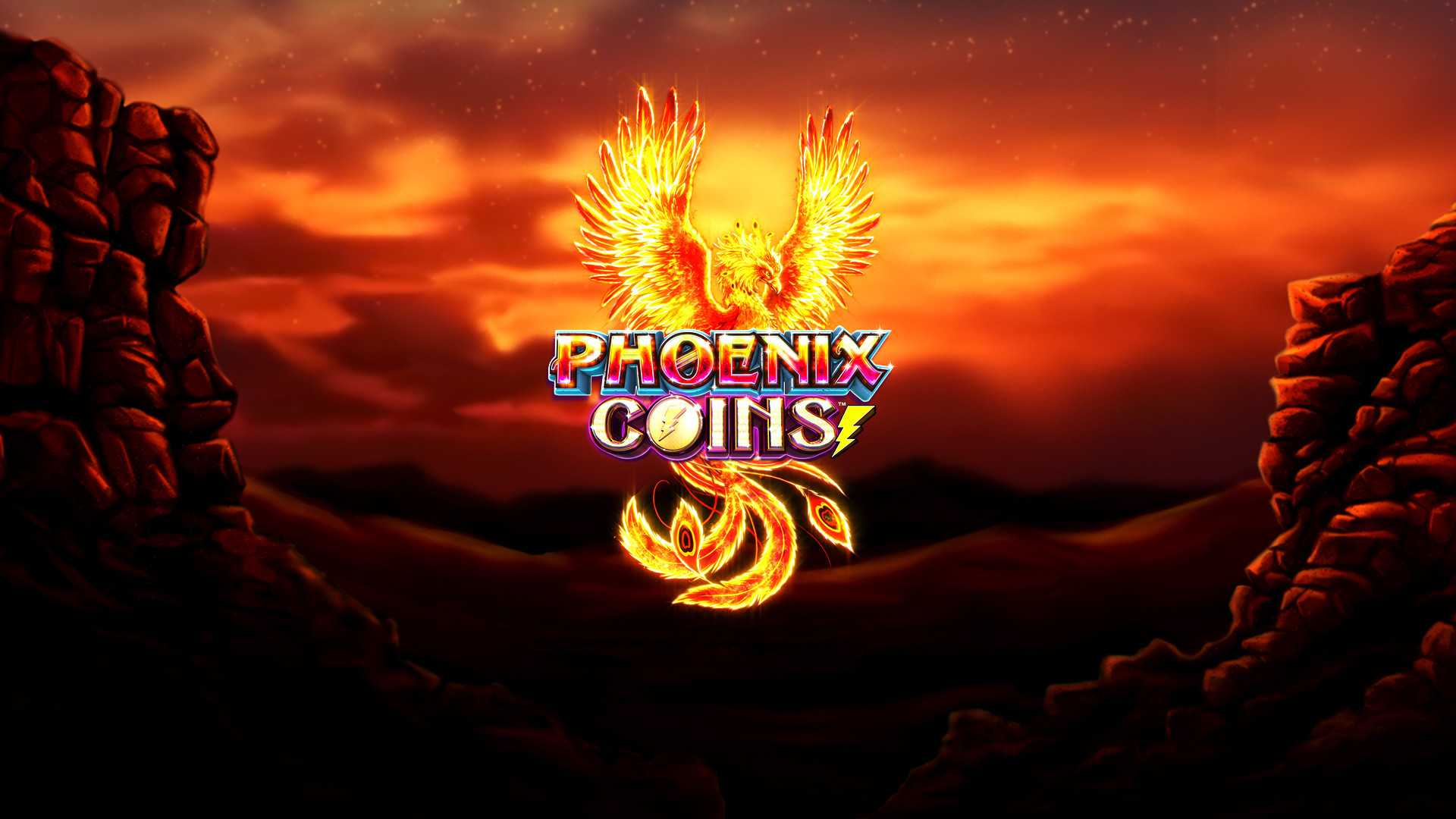 Phoenix Coins