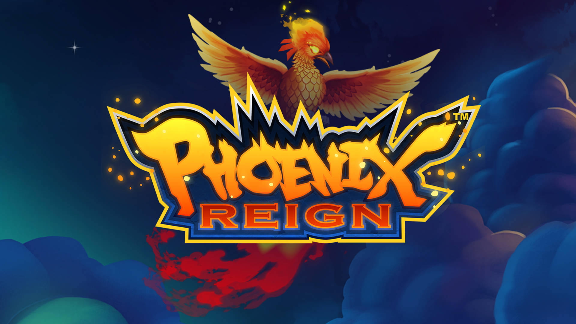 Phoenix Reign