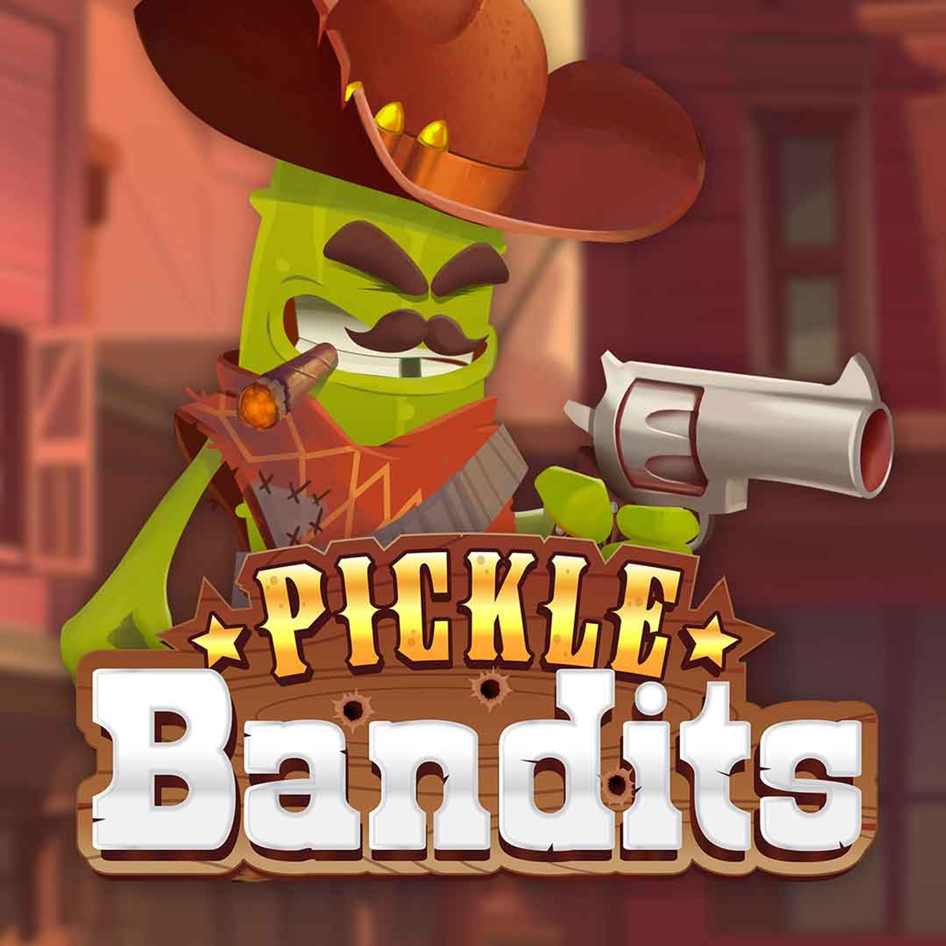 Pickle Bandits