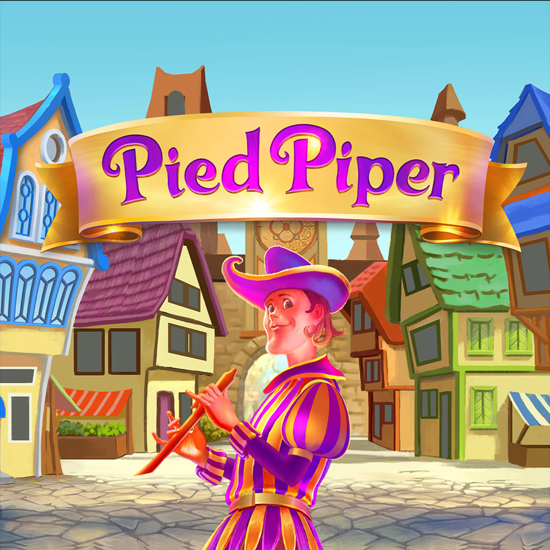 Pied Piper