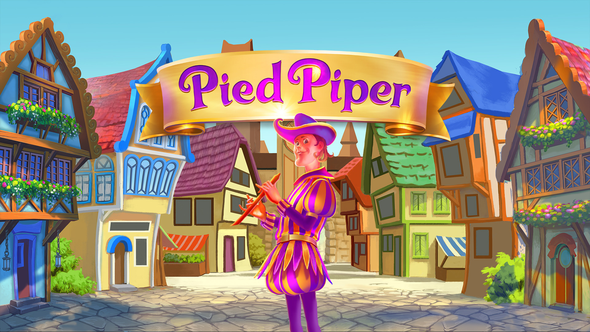 Pied Piper