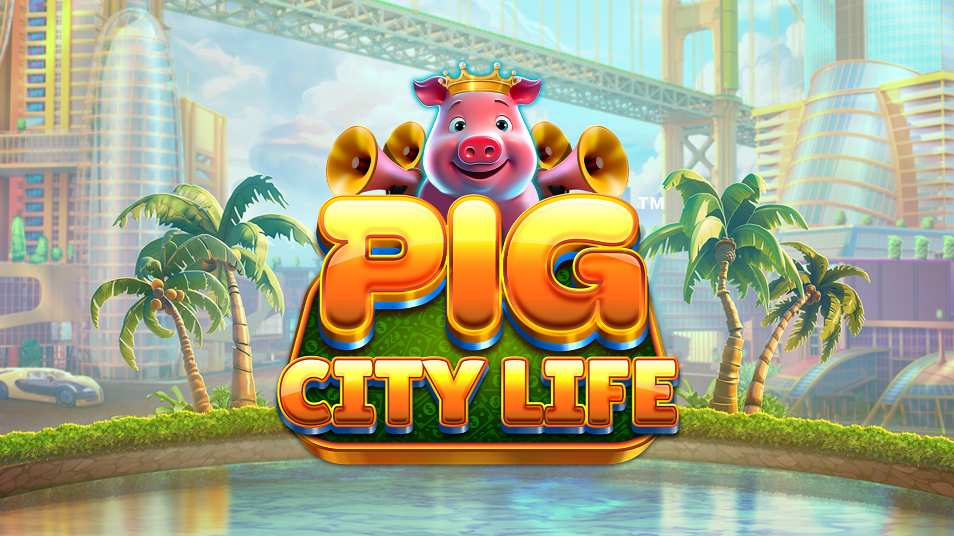 Pig City Life