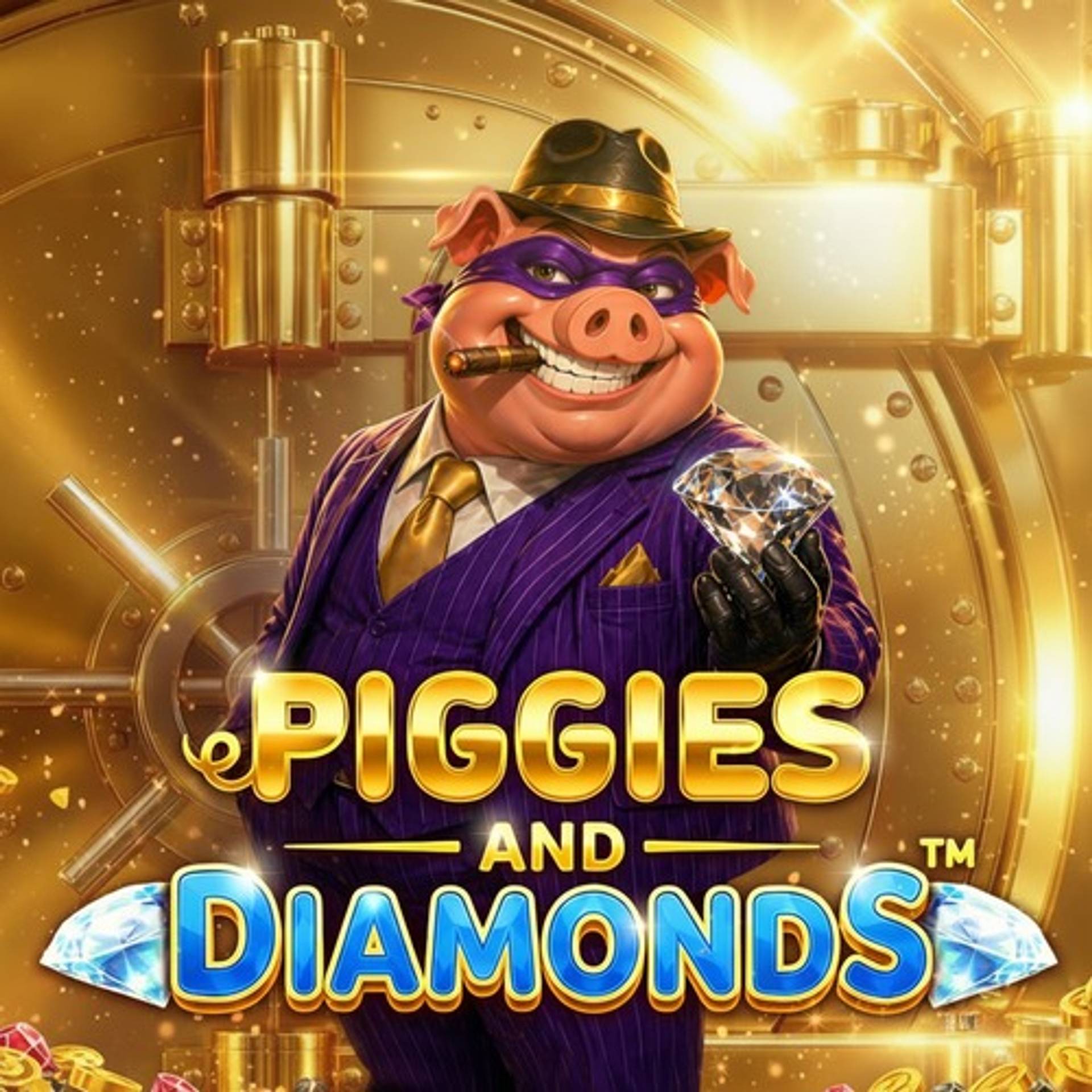Piggies and Diamonds