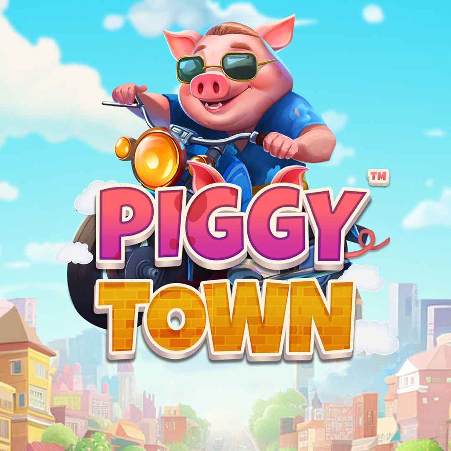 Piggy Town