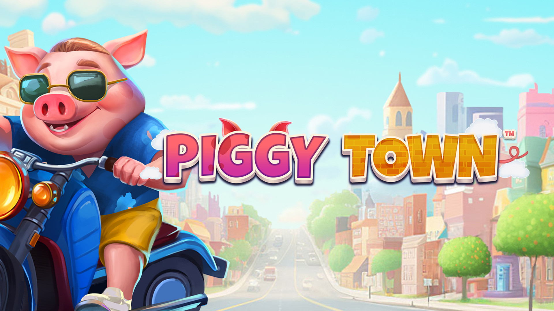 Piggy Town