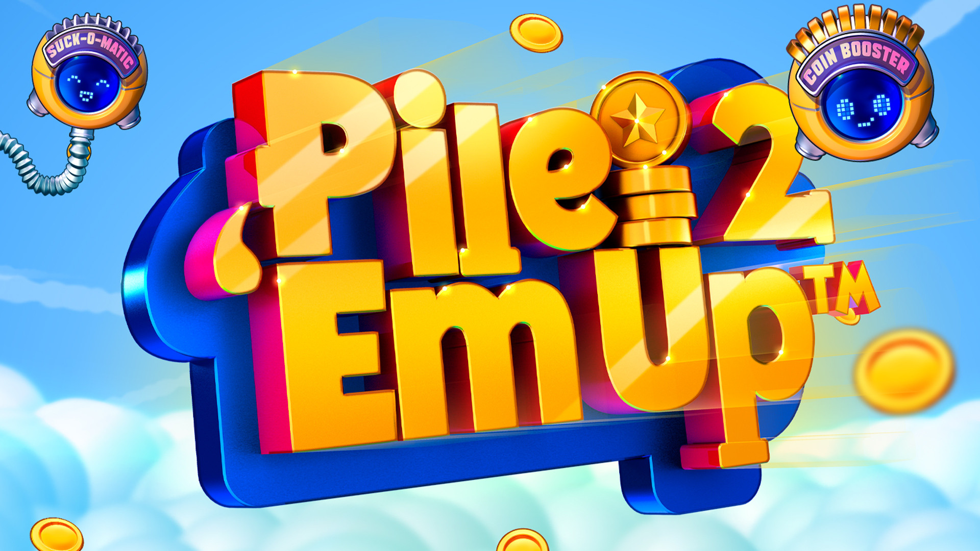 Pile 'Em Up 2