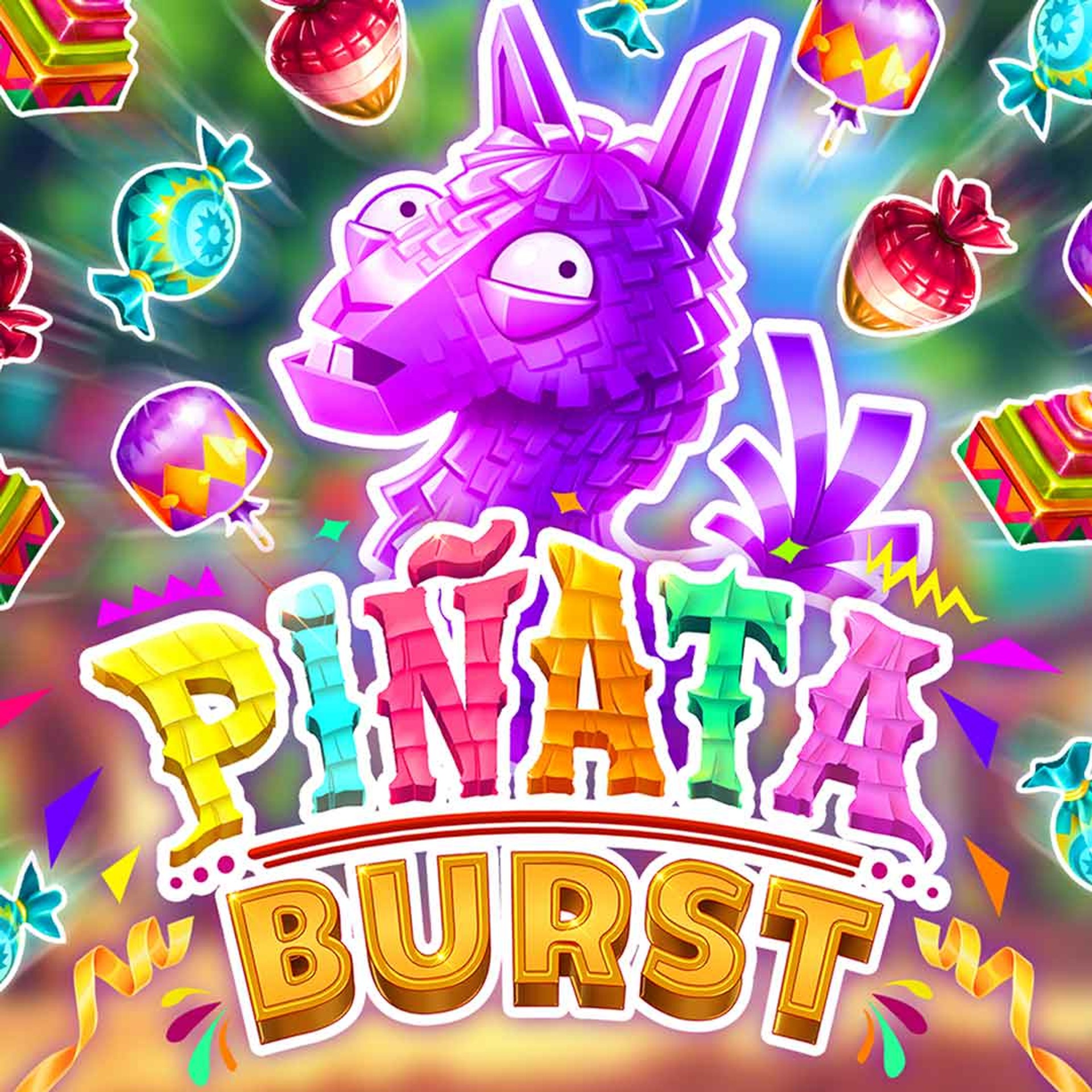 Pinata Burst