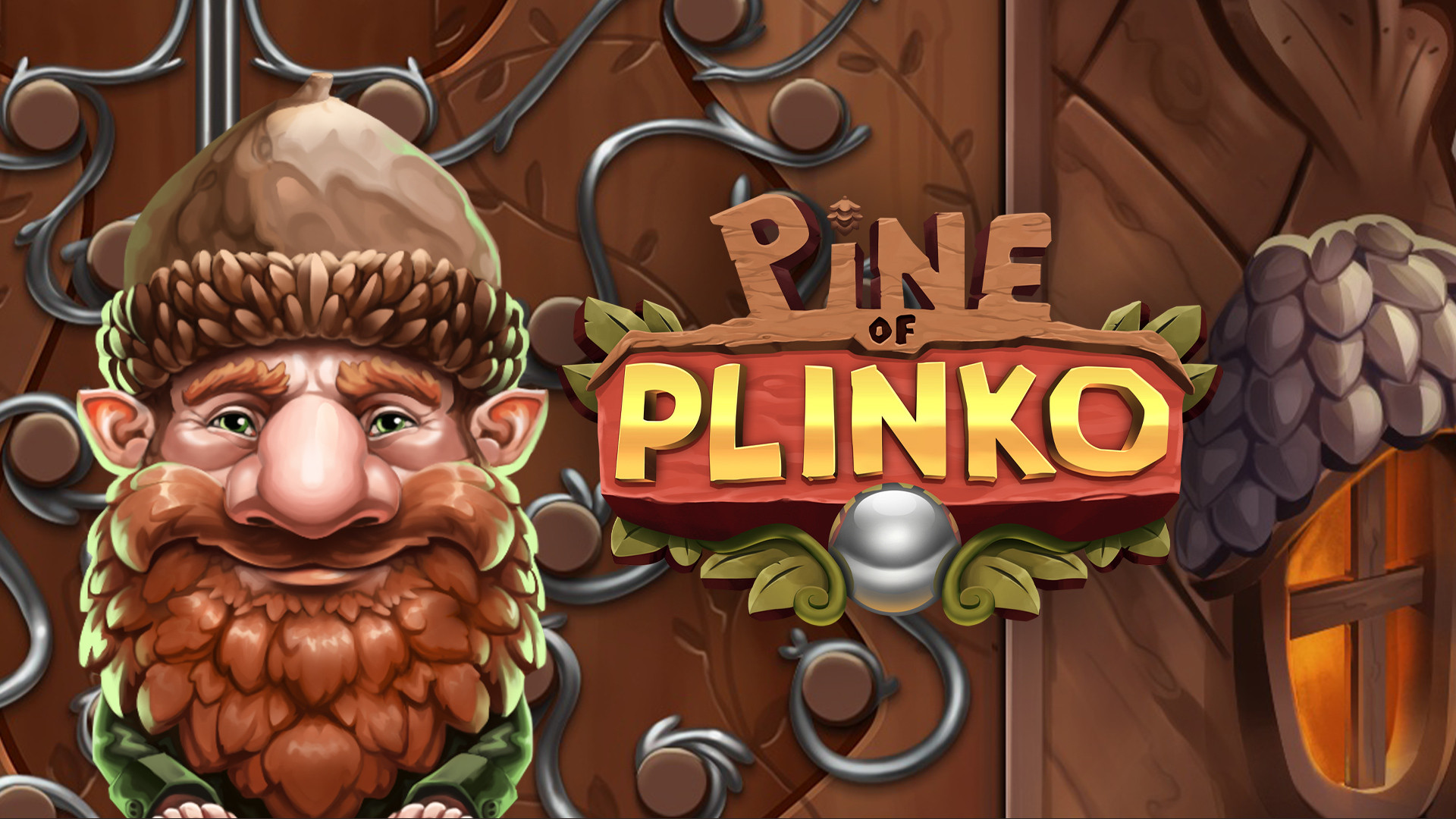 Pine of Plinko